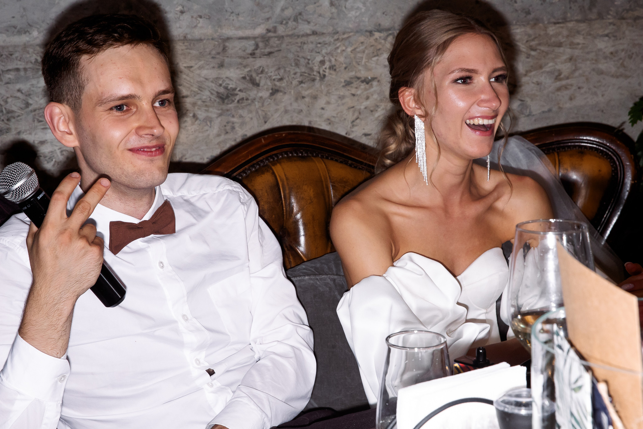 Репортаж со свадьбы Ольги и Сергея. Свадебный и семейный фотограф в Челябинске Юлия Ишимова