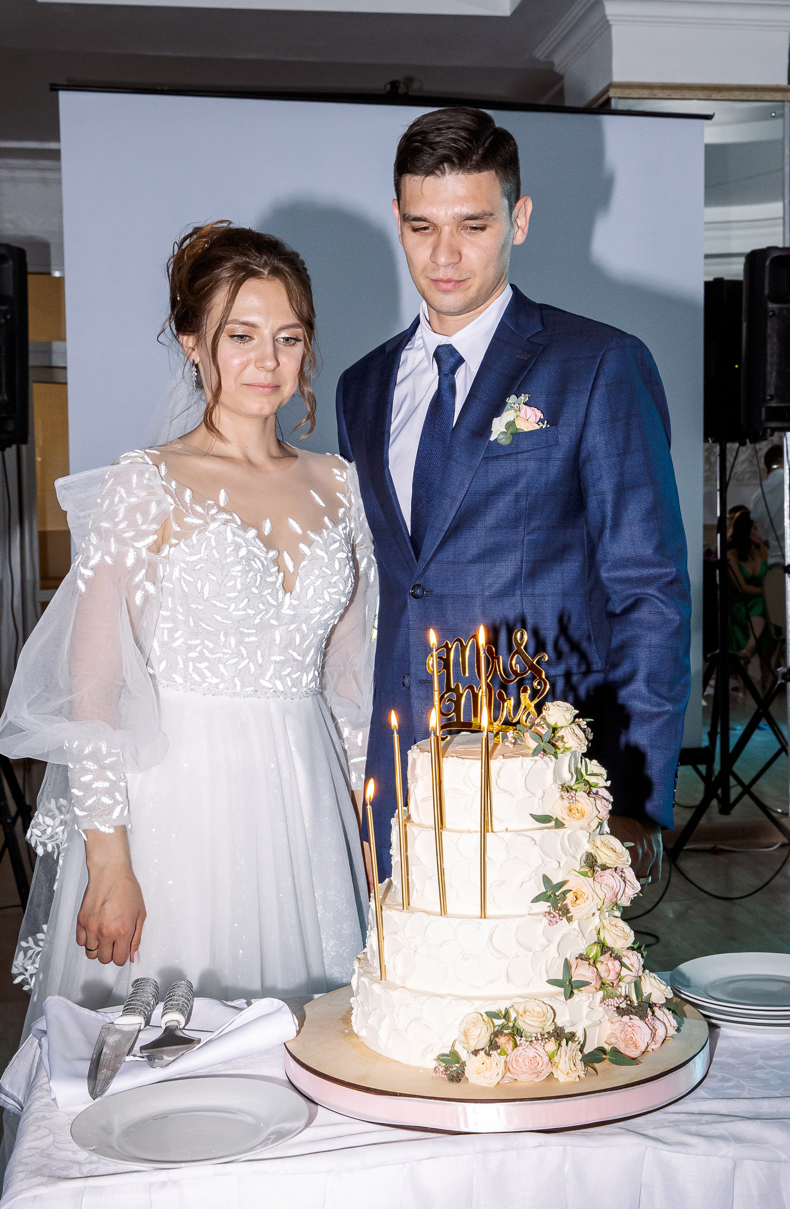 Евгений и Татьяна. Свадебный и семейный фотограф в Челябинске Юлия Ишимова