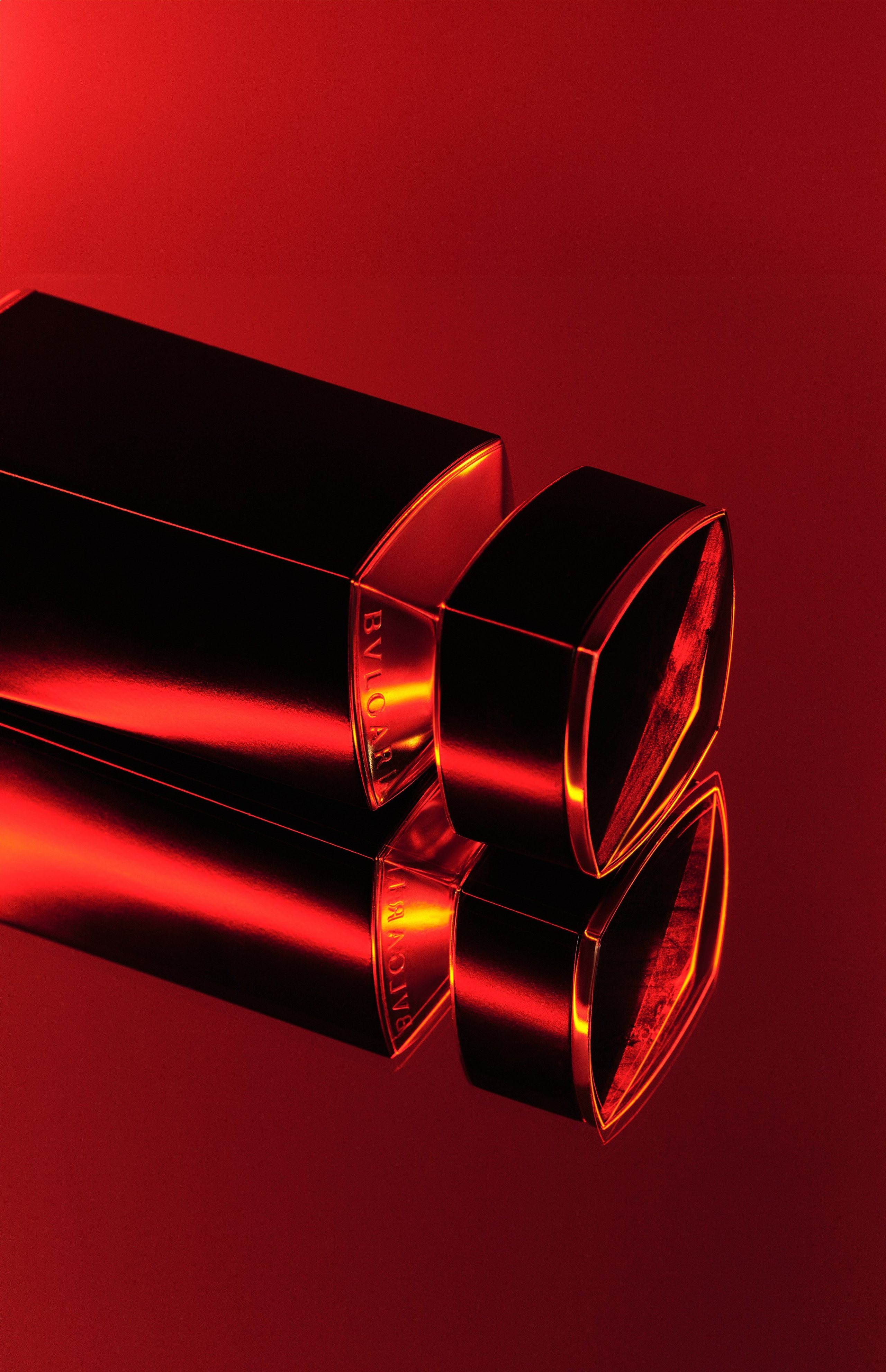 Parfums. Dolgikh Production team