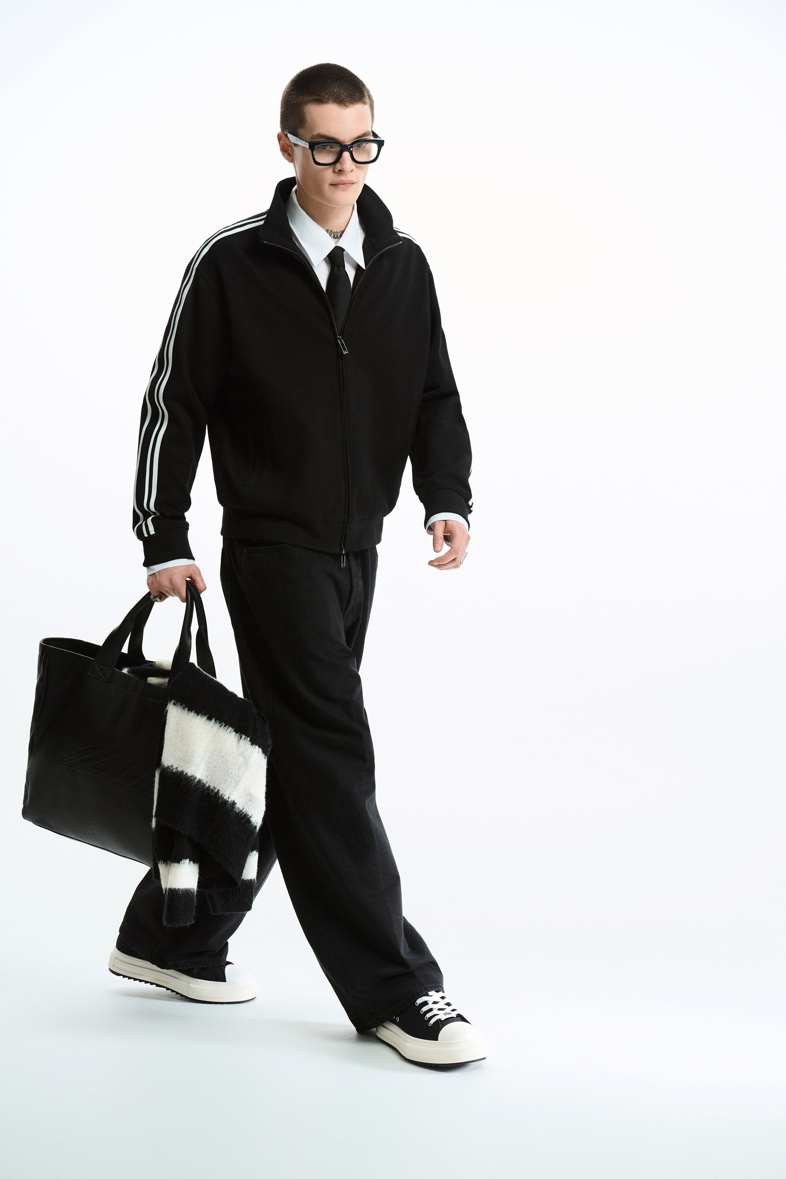 Denim Multibrand. Dolgikh Production team