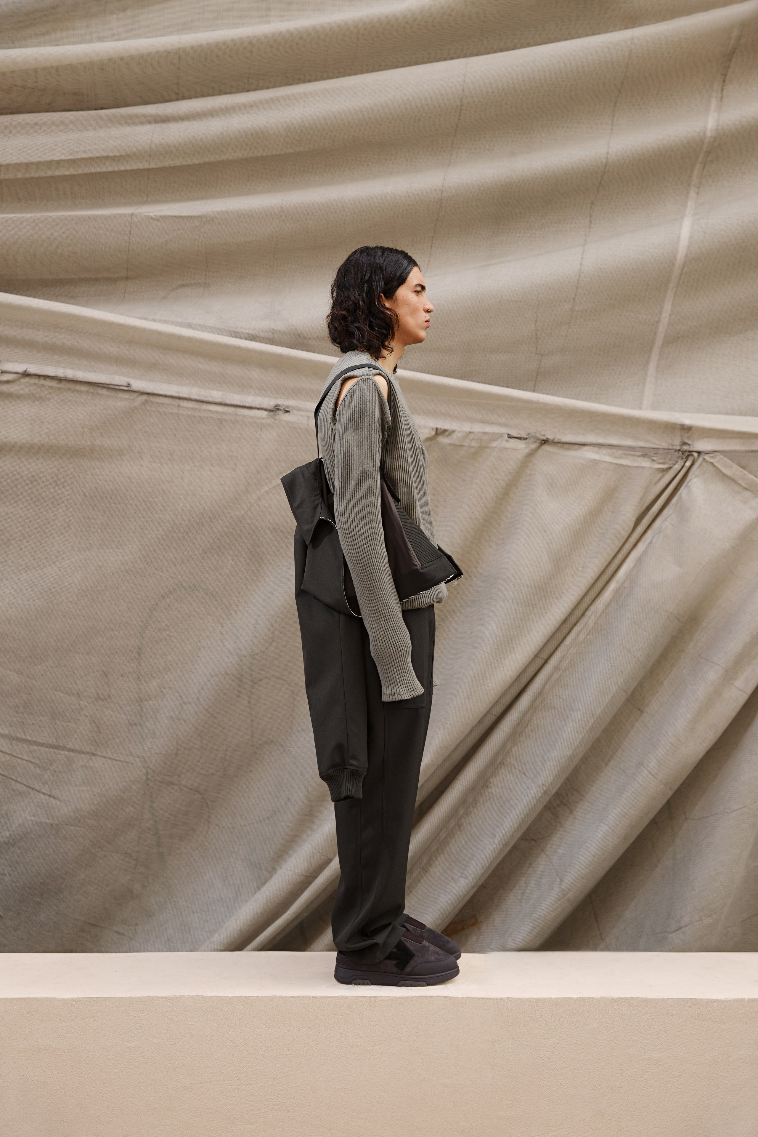 Streetwear multibrand. Dolgikh Production team