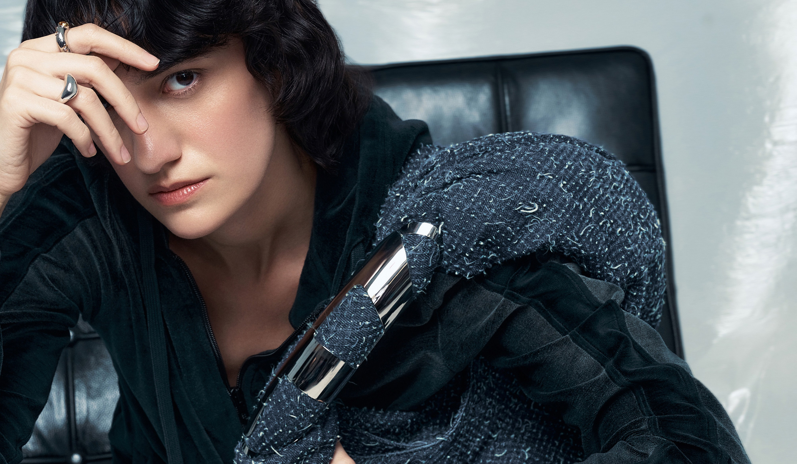 Dolgikh Production team