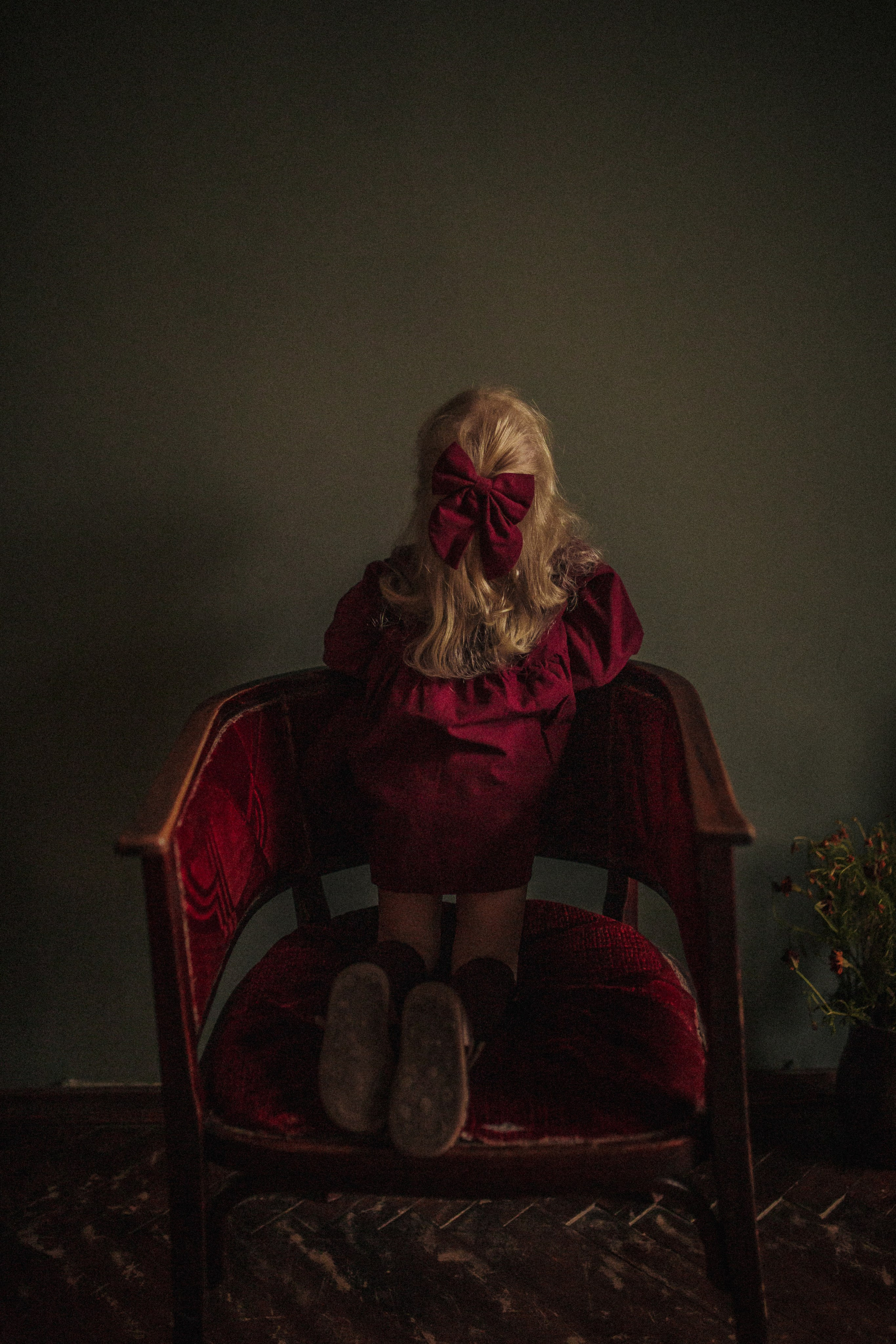 Есения. Семейный и Свадебный фотограф в Санкт-Петербурге Плохая Екатерина