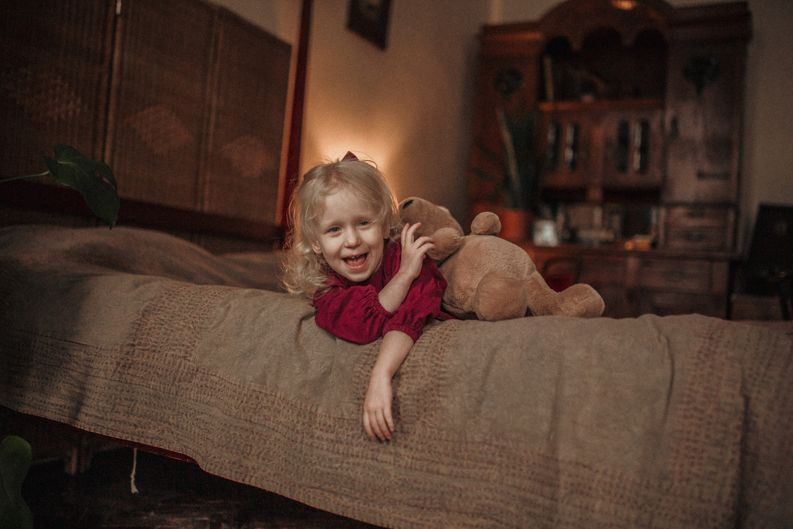 Есения. Семейный и Свадебный фотограф в Санкт-Петербурге Плохая Екатерина