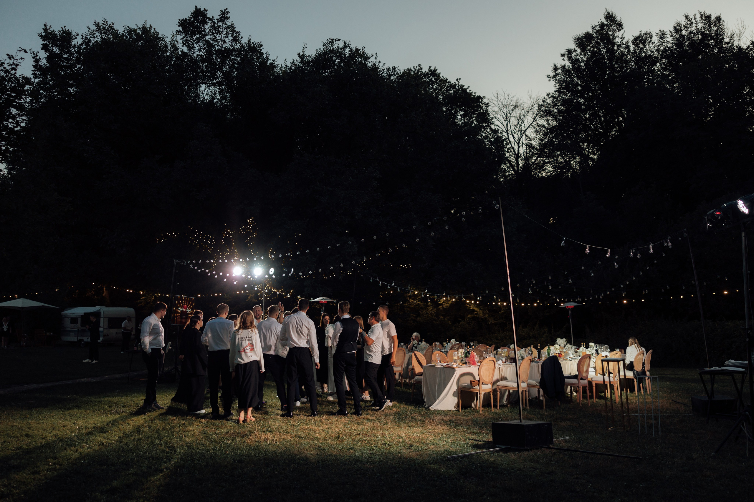 Даня и Лера. Свадебный фотограф Тула Москва СПБ / Сёмина Дарья
