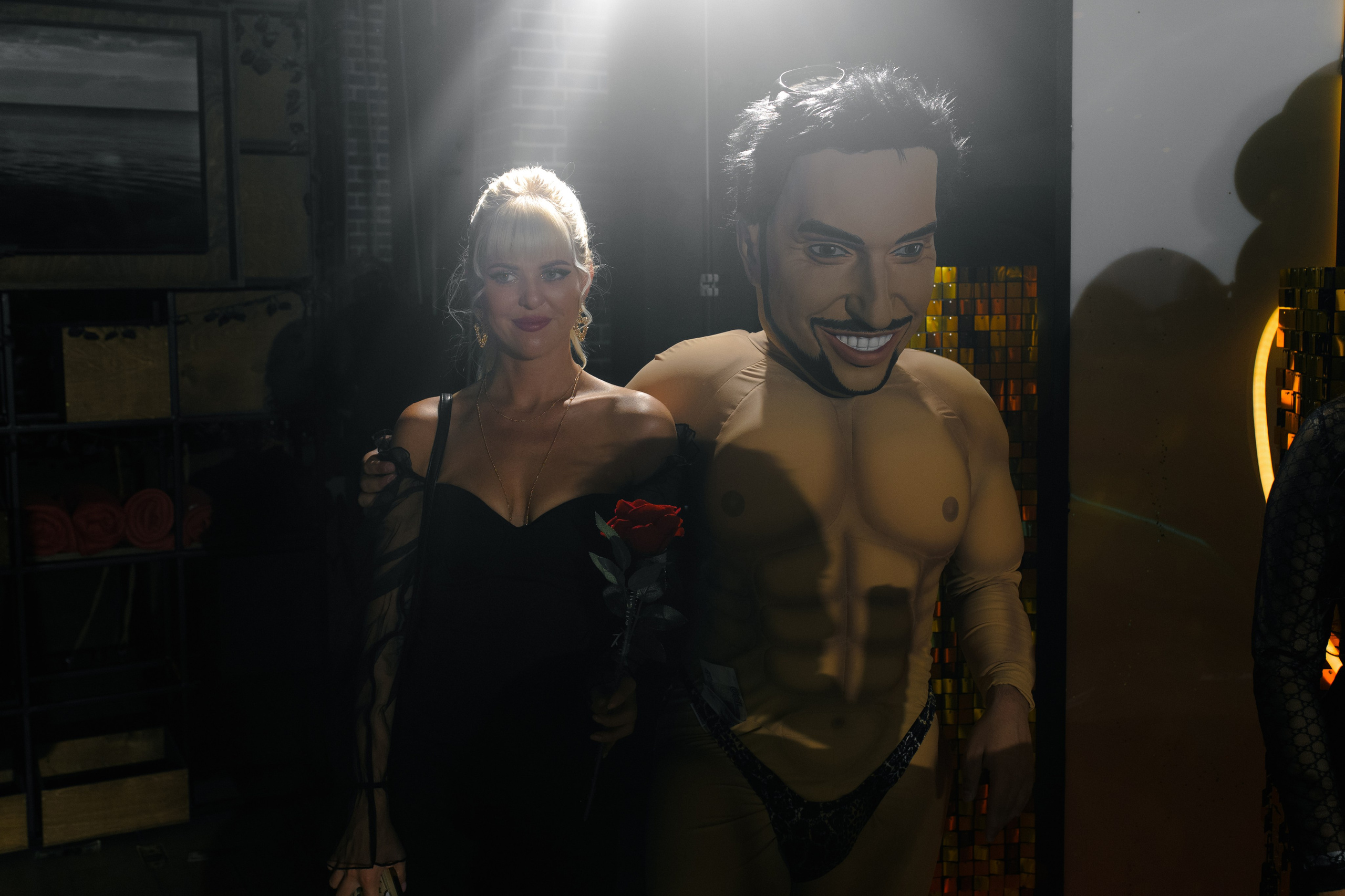 Beauty-вечеринка 2.0. Свадебный фотограф Екатеринбург/Челябинск — Любовь Волохова