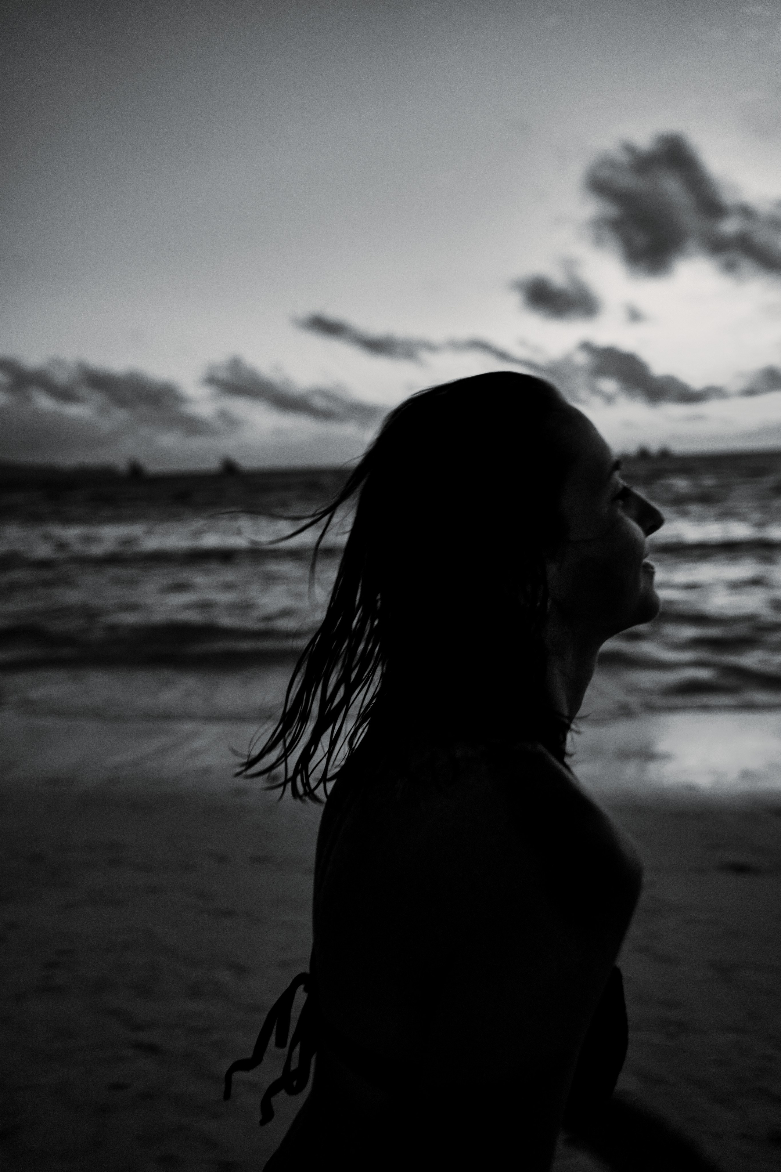 Даша. Boracay. Репортажный и свадебный фотограф Роман Яшкильдин