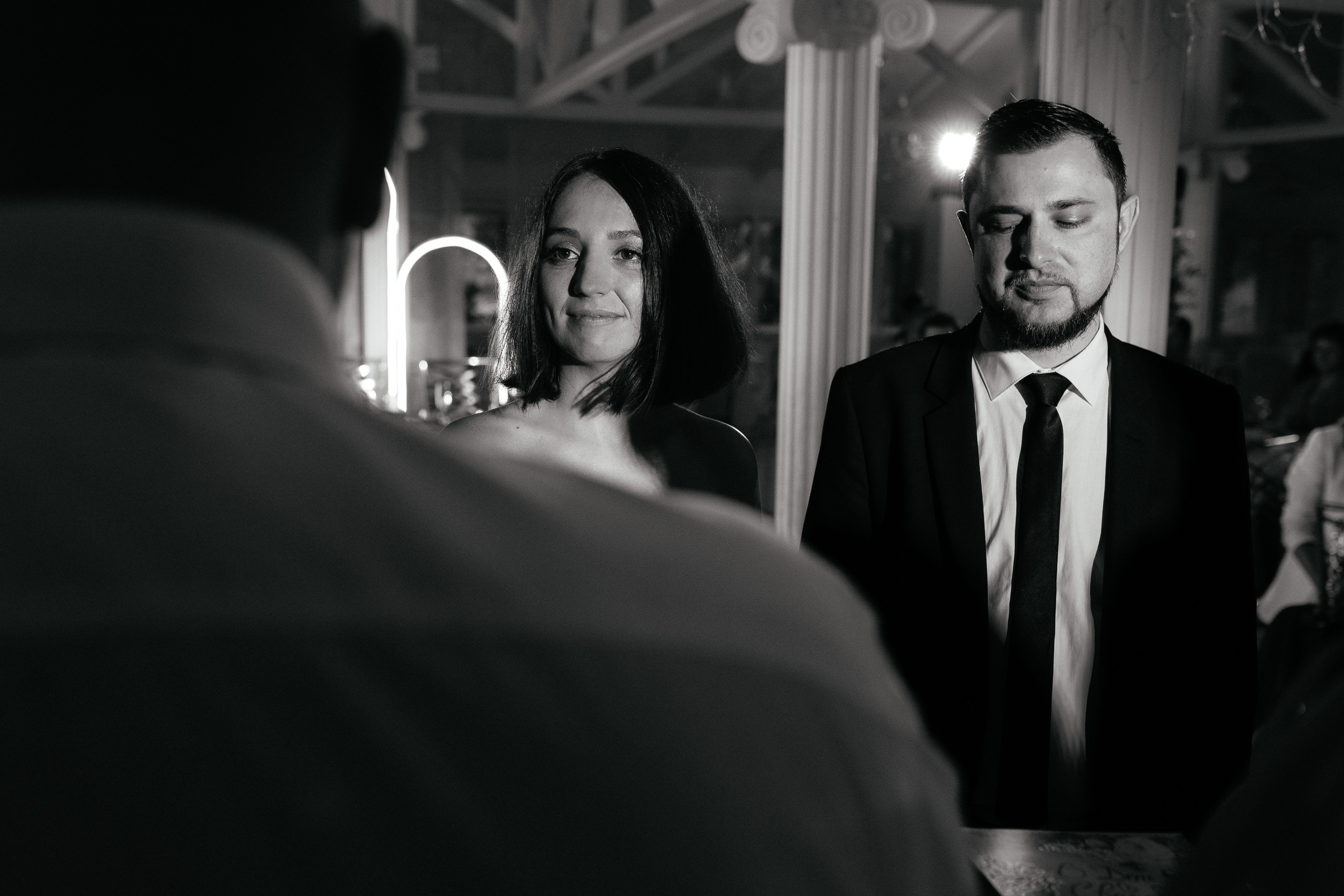 Сергей и Анжела. Никита Селиванов, свадебный фотограф в Воронеже