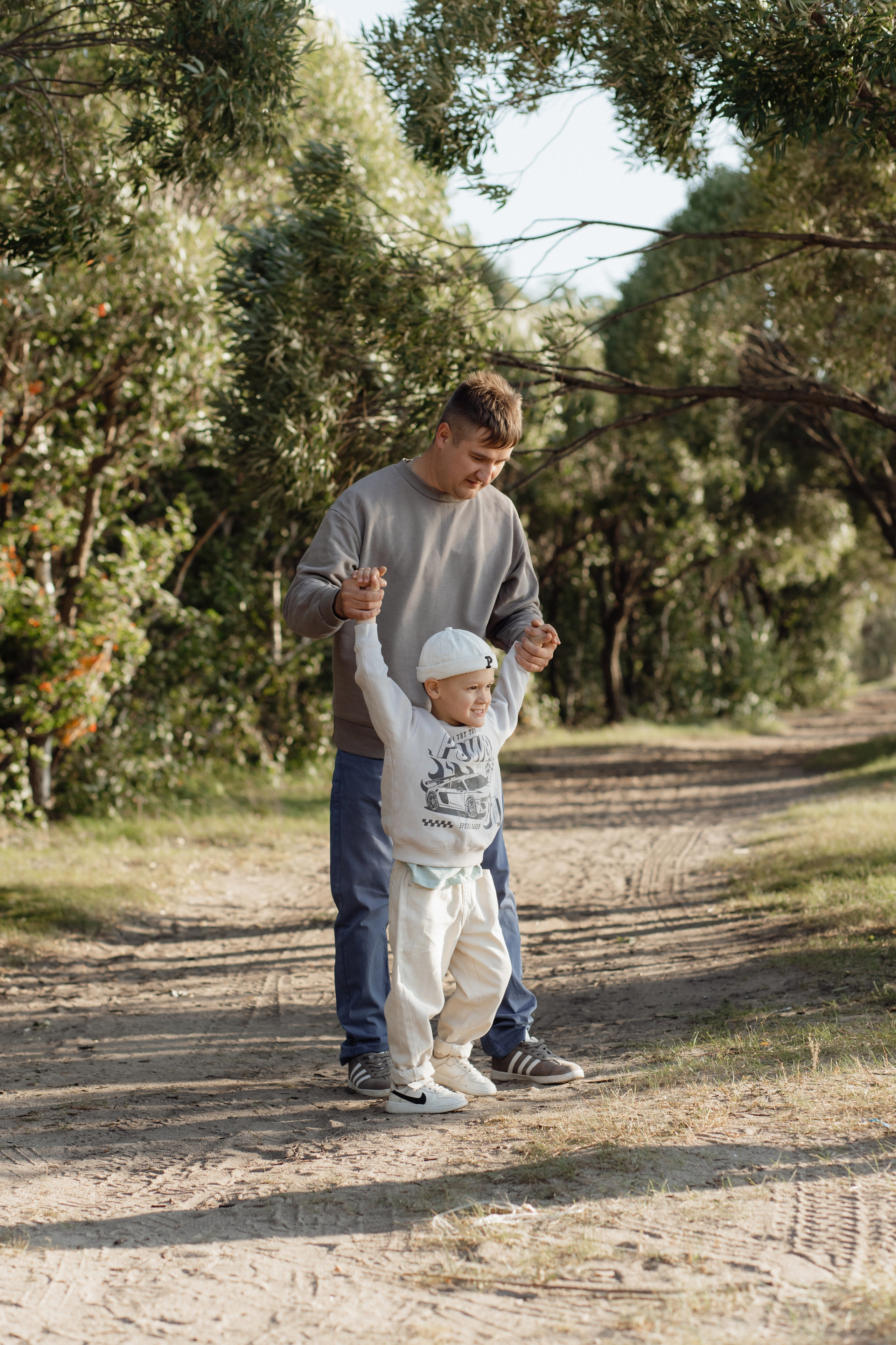 На берегу. Семейный и свадебный фотограф в Челябинске Мария Леонтьева