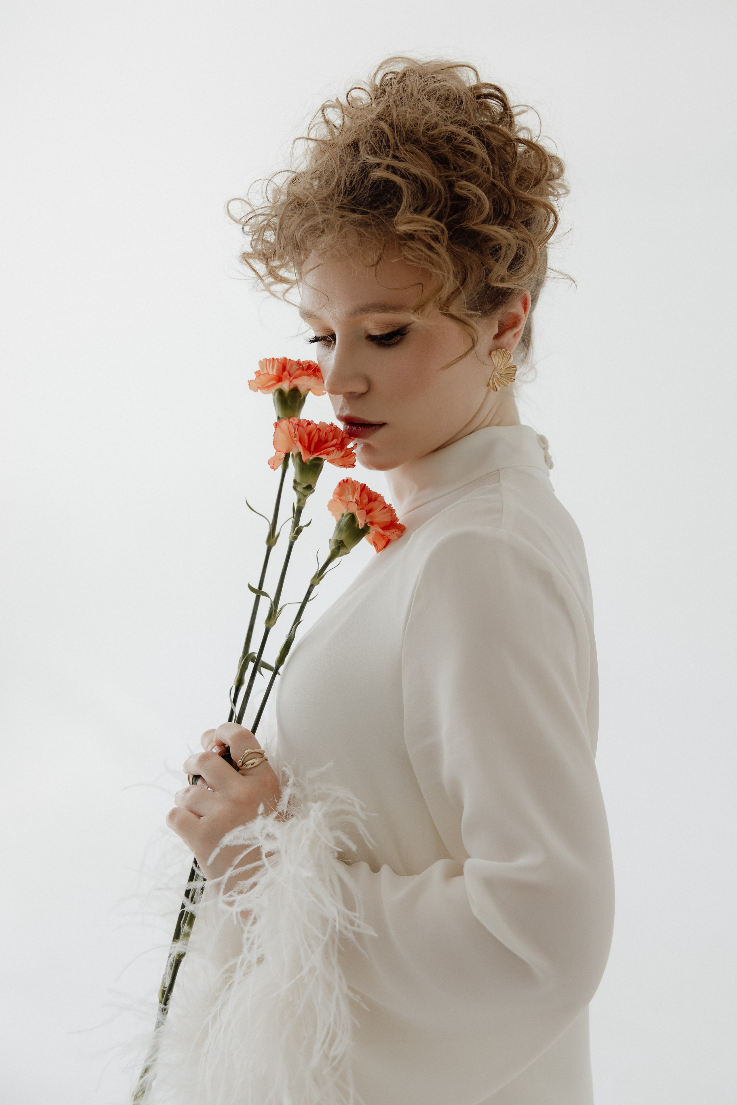 Апельсины. Семейный и свадебный фотограф в Челябинске Мария Леонтьева