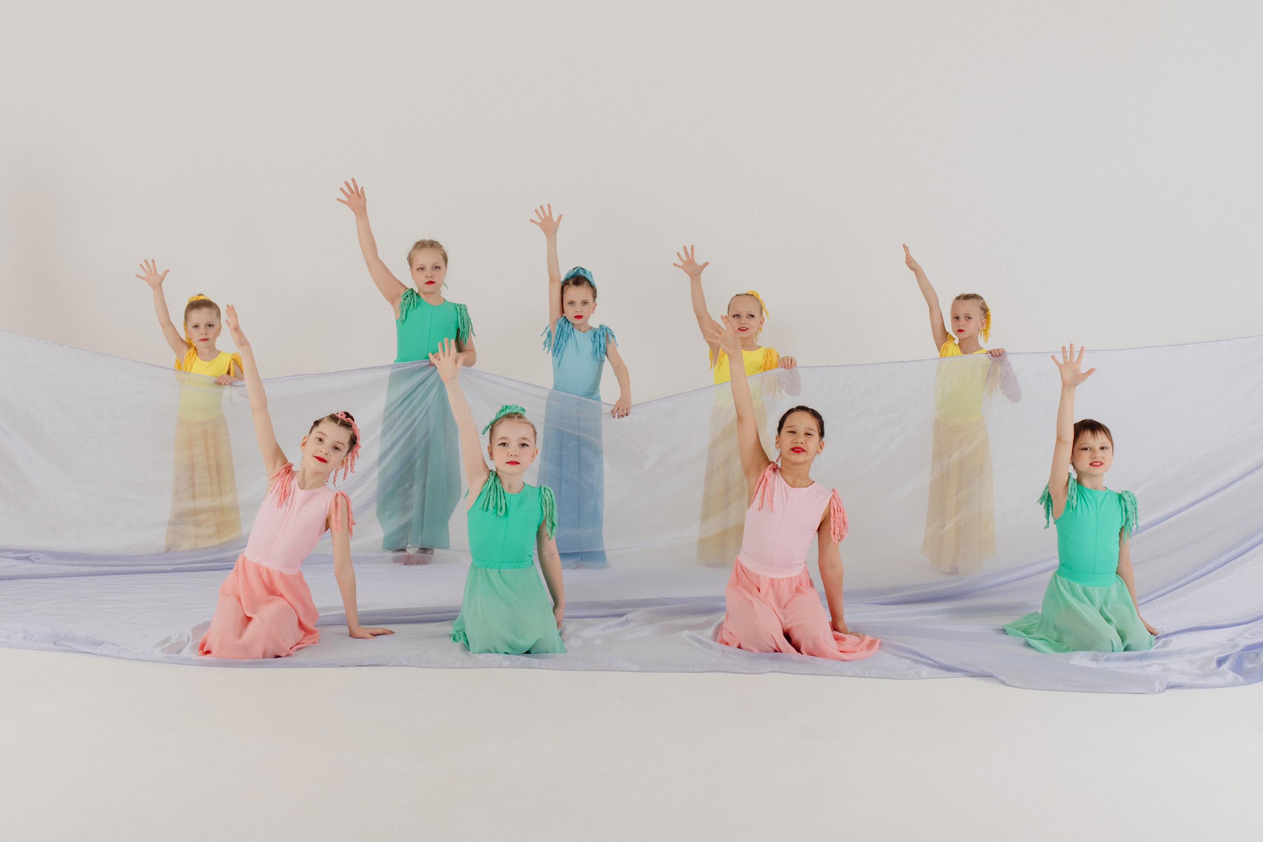 В ритме Че. Семейный и свадебный фотограф в Челябинске Мария Леонтьева