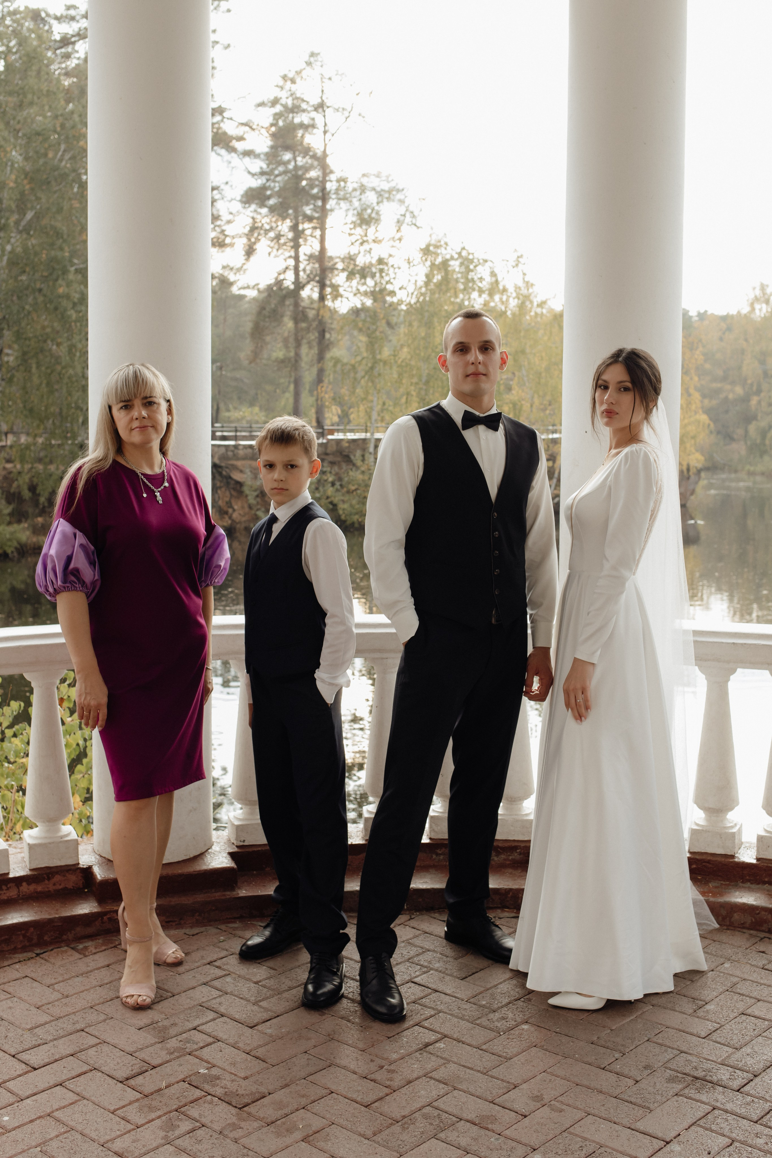 Дмитрий и Настя. Семейный и свадебный фотограф в Челябинске Мария Леонтьева