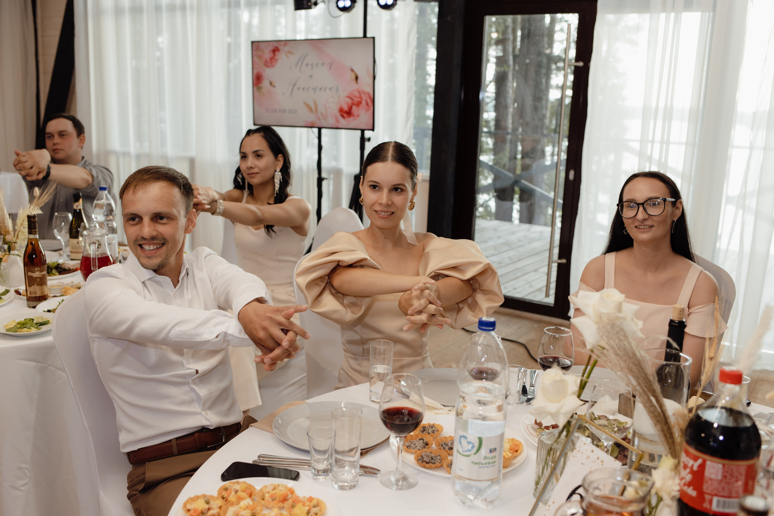 Максим и Анастасия. Семейный и свадебный фотограф в Челябинске Мария Леонтьева