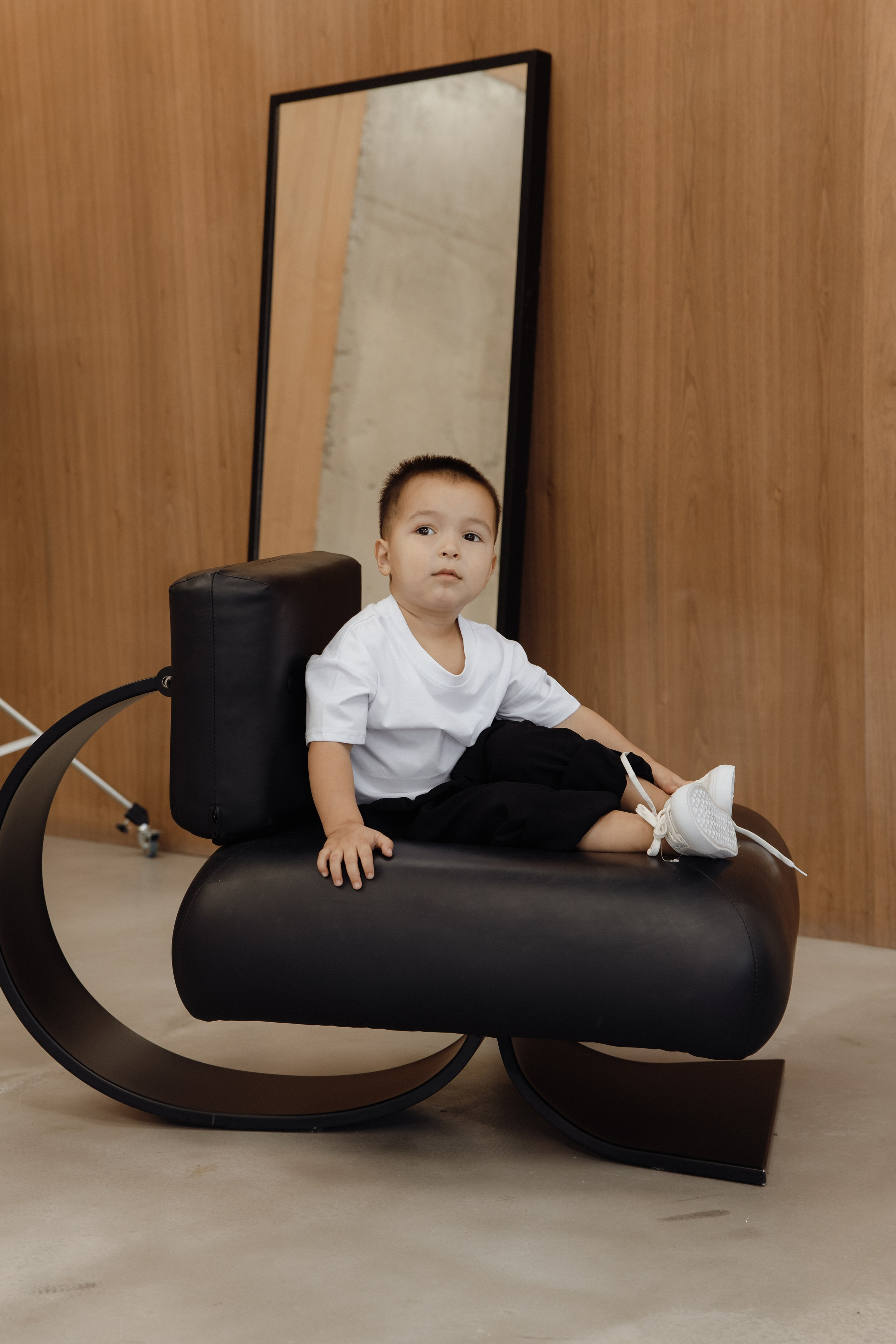 Тёме 3 года. Семейный и свадебный фотограф в Челябинске Мария Леонтьева