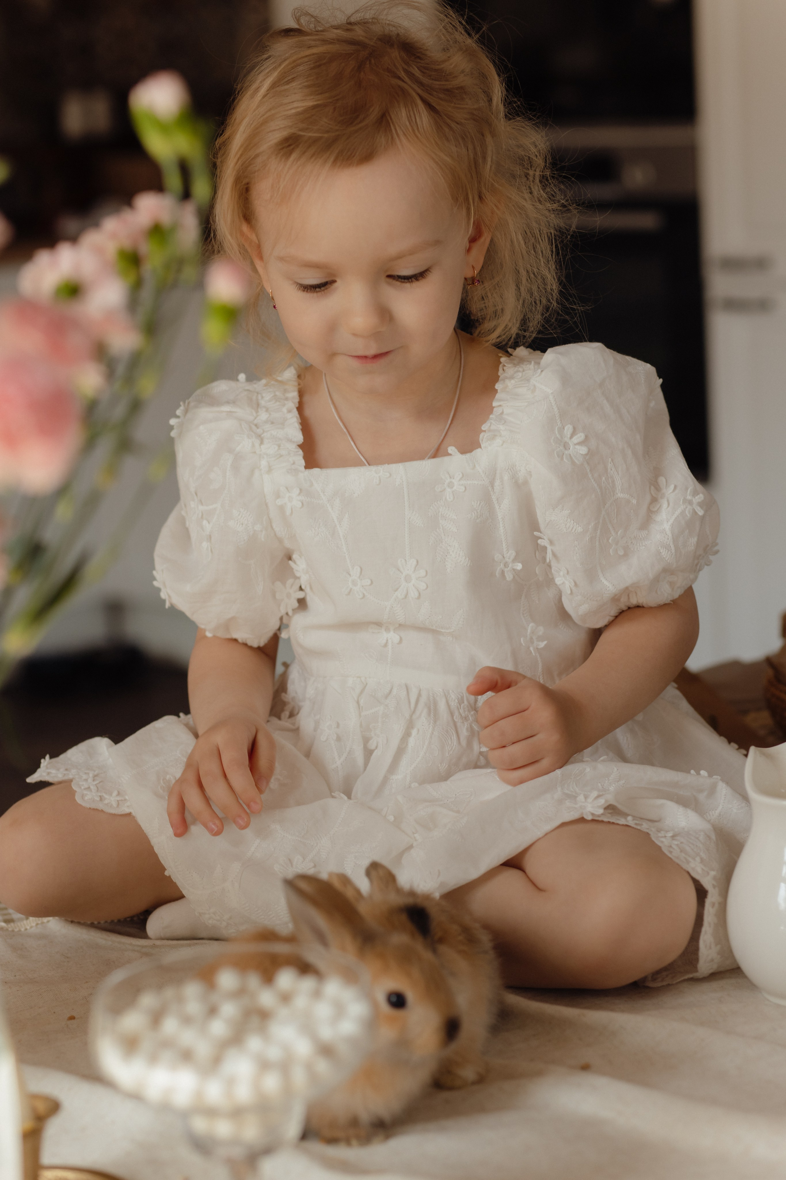 Варвара. Семейный и свадебный фотограф в Челябинске Мария Леонтьева