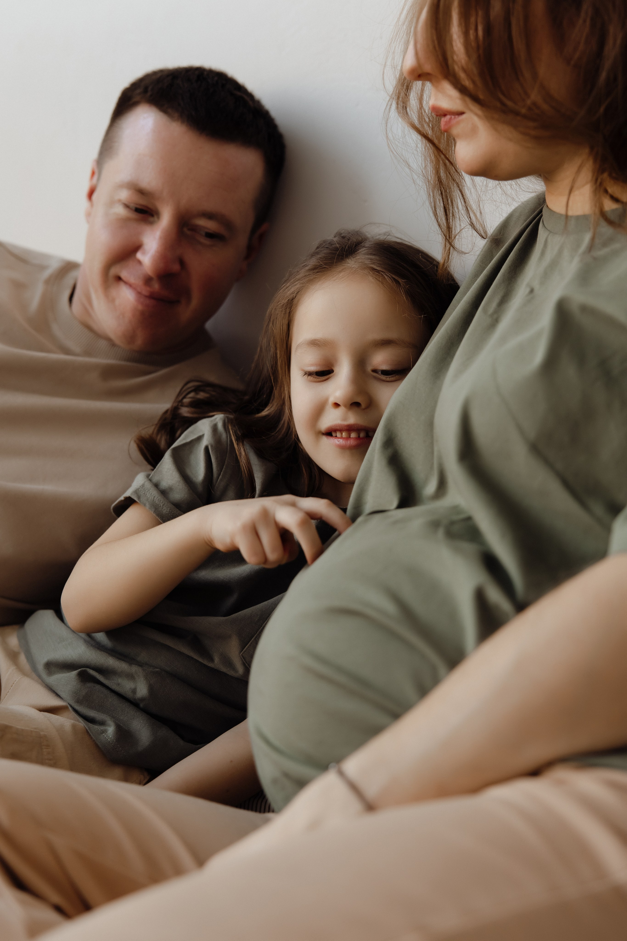 Сергей и Наталья. Семейный и свадебный фотограф в Челябинске Мария Леонтьева