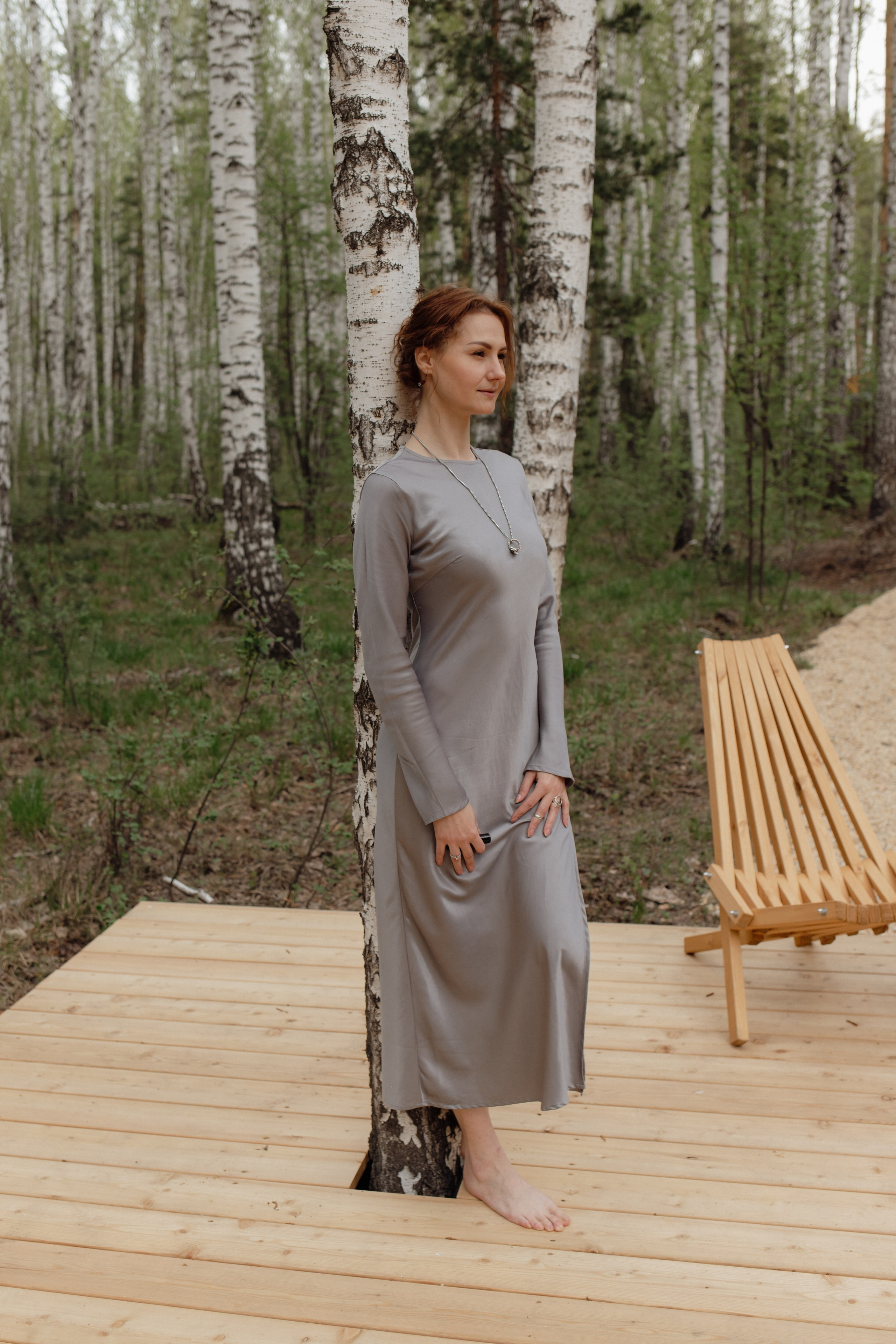 Женский круг. Семейный и свадебный фотограф в Челябинске Мария Леонтьева