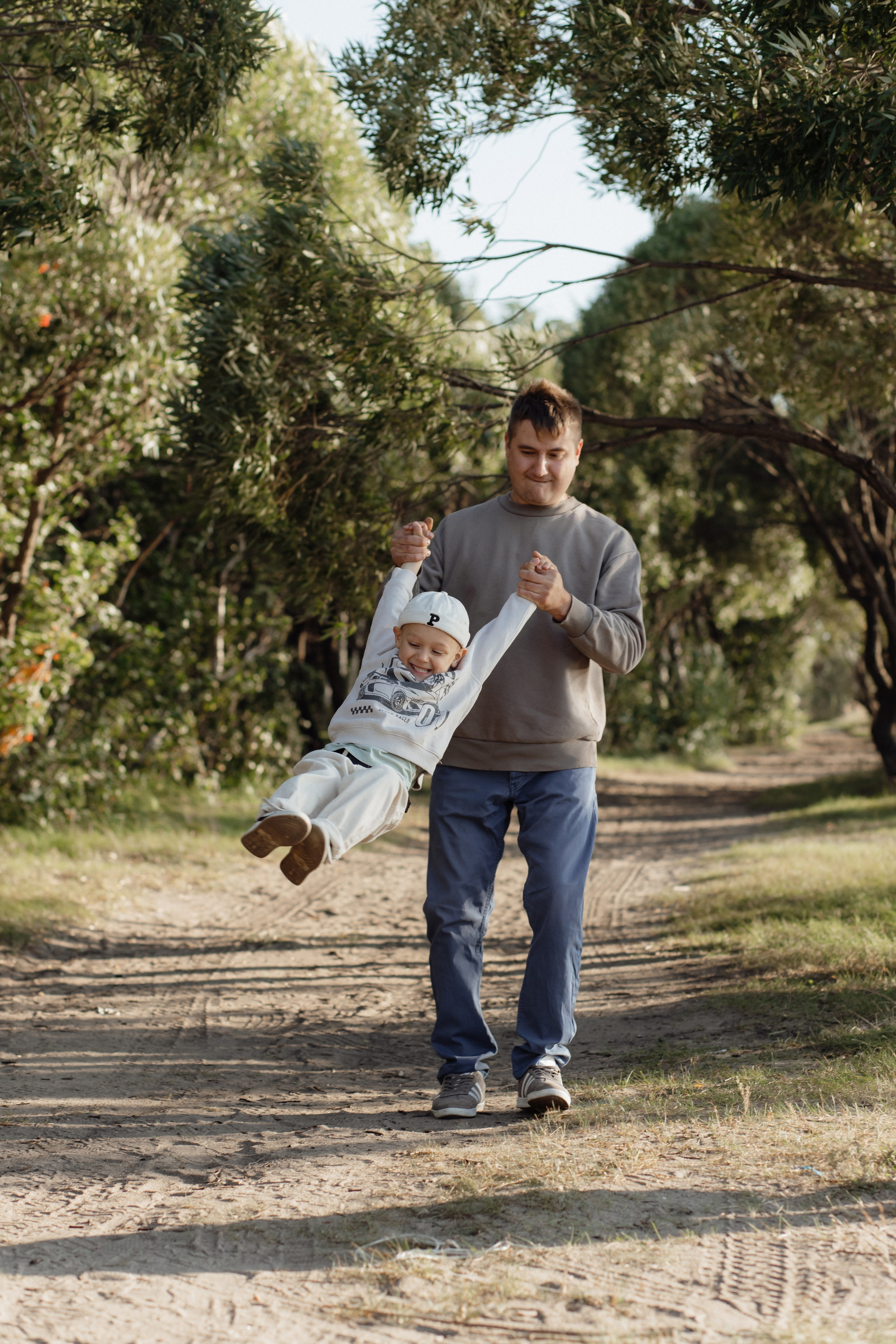 На берегу. Семейный и свадебный фотограф в Челябинске Мария Леонтьева
