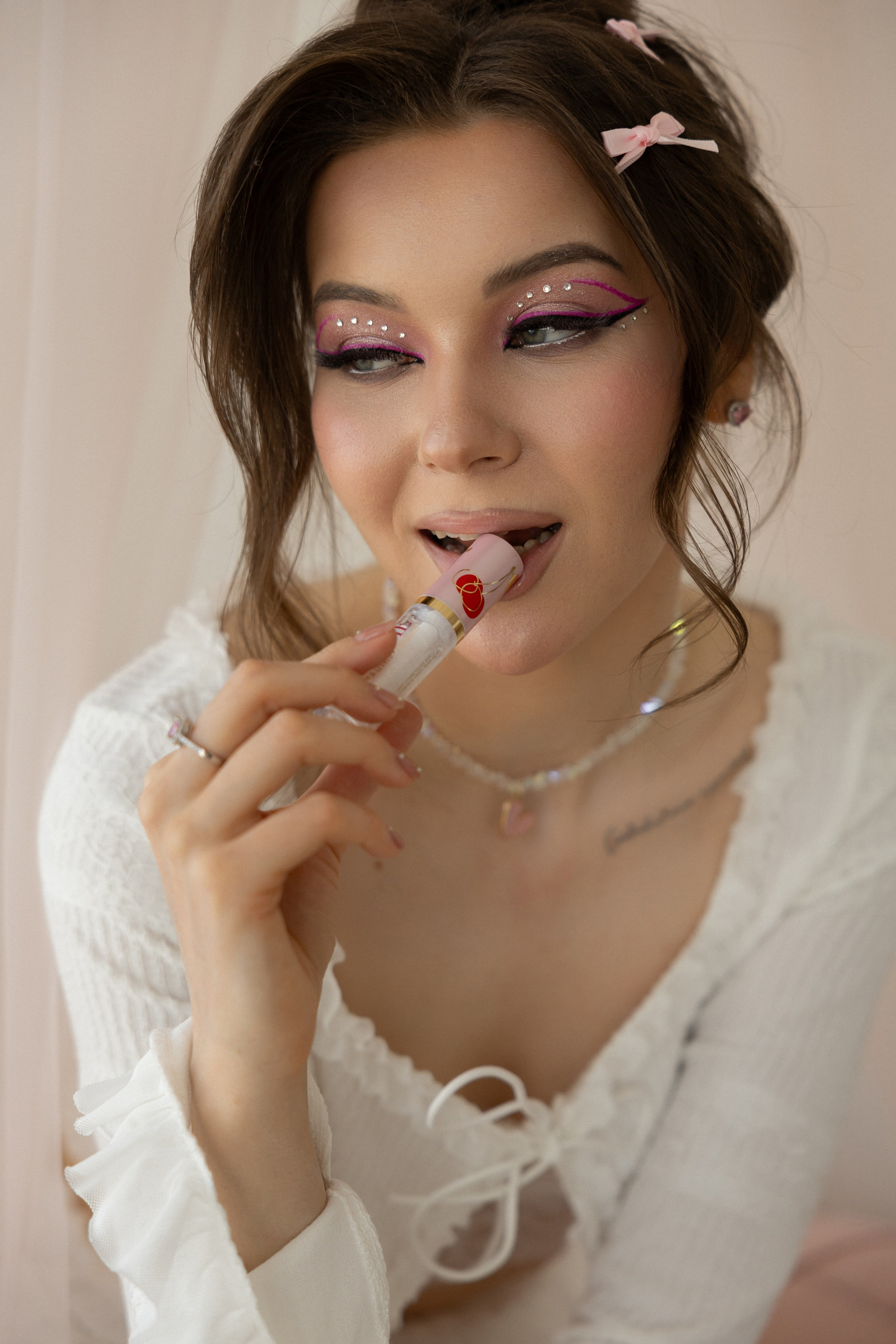 Аня. Семейный и свадебный фотограф в Челябинске Мария Леонтьева