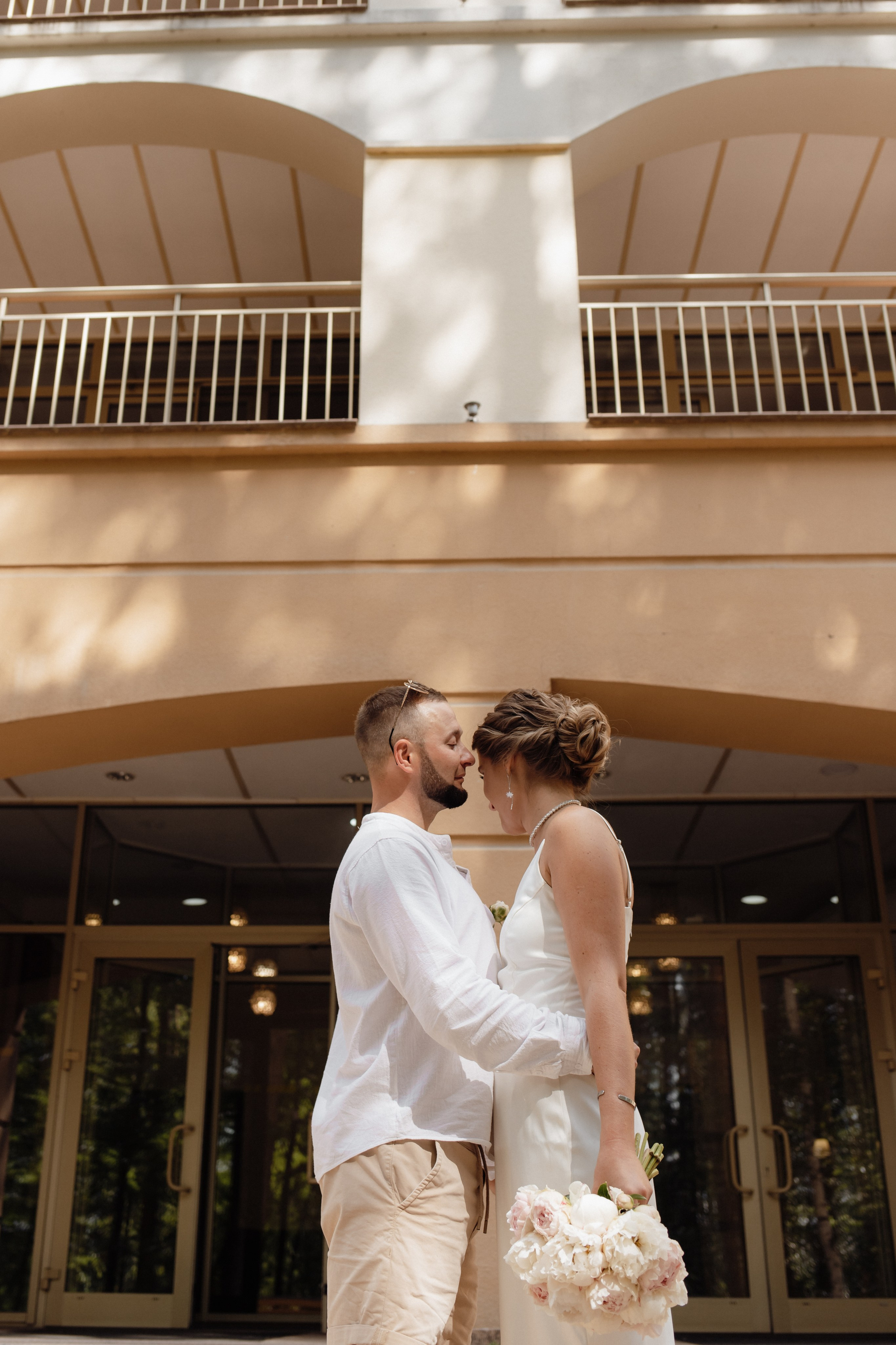 Максим и Анастасия. Семейный и свадебный фотограф в Челябинске Мария Леонтьева