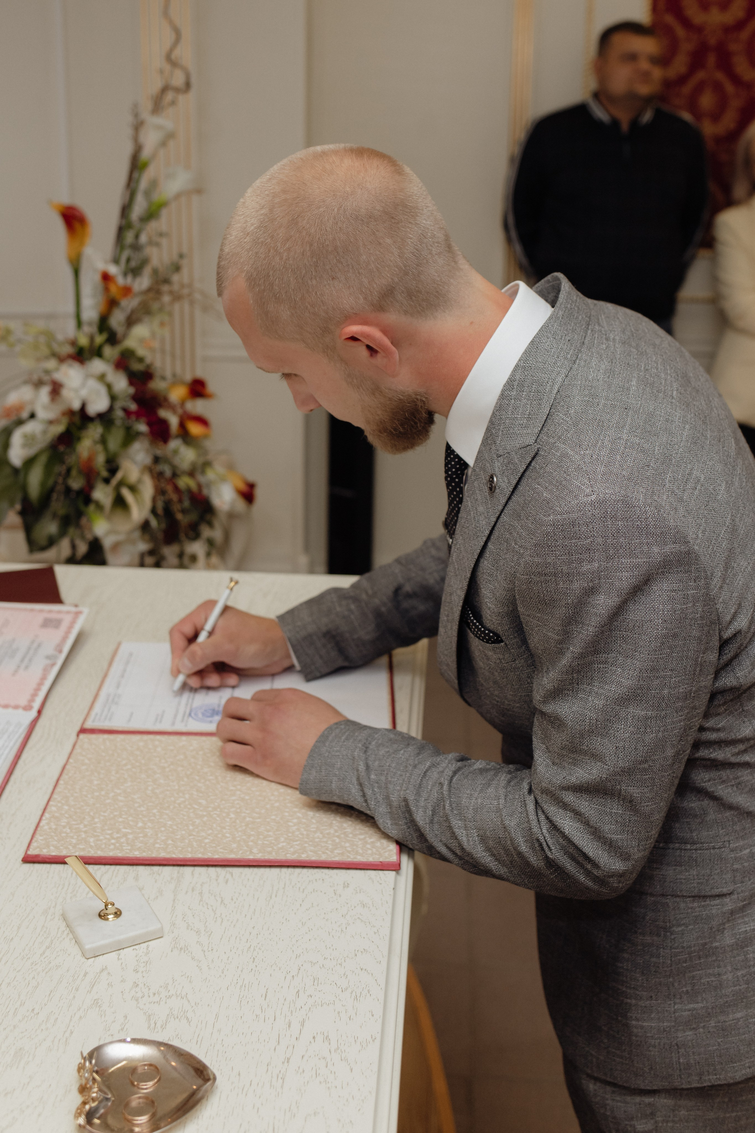 Дмитрий и Анастасия. Семейный и свадебный фотограф в Челябинске Мария Леонтьева