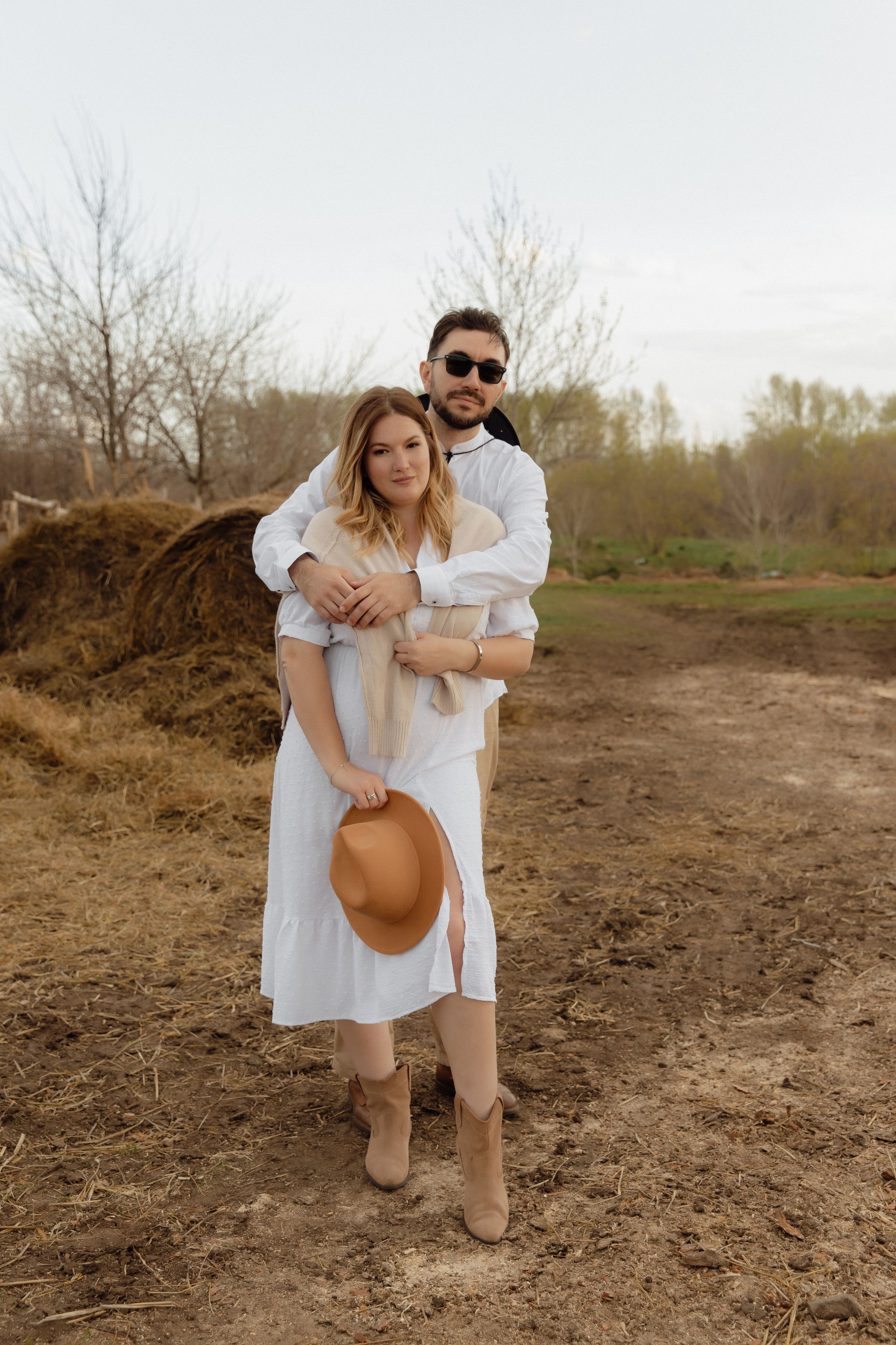 Сергей и Натали. Семейный и свадебный фотограф в Челябинске Мария Леонтьева