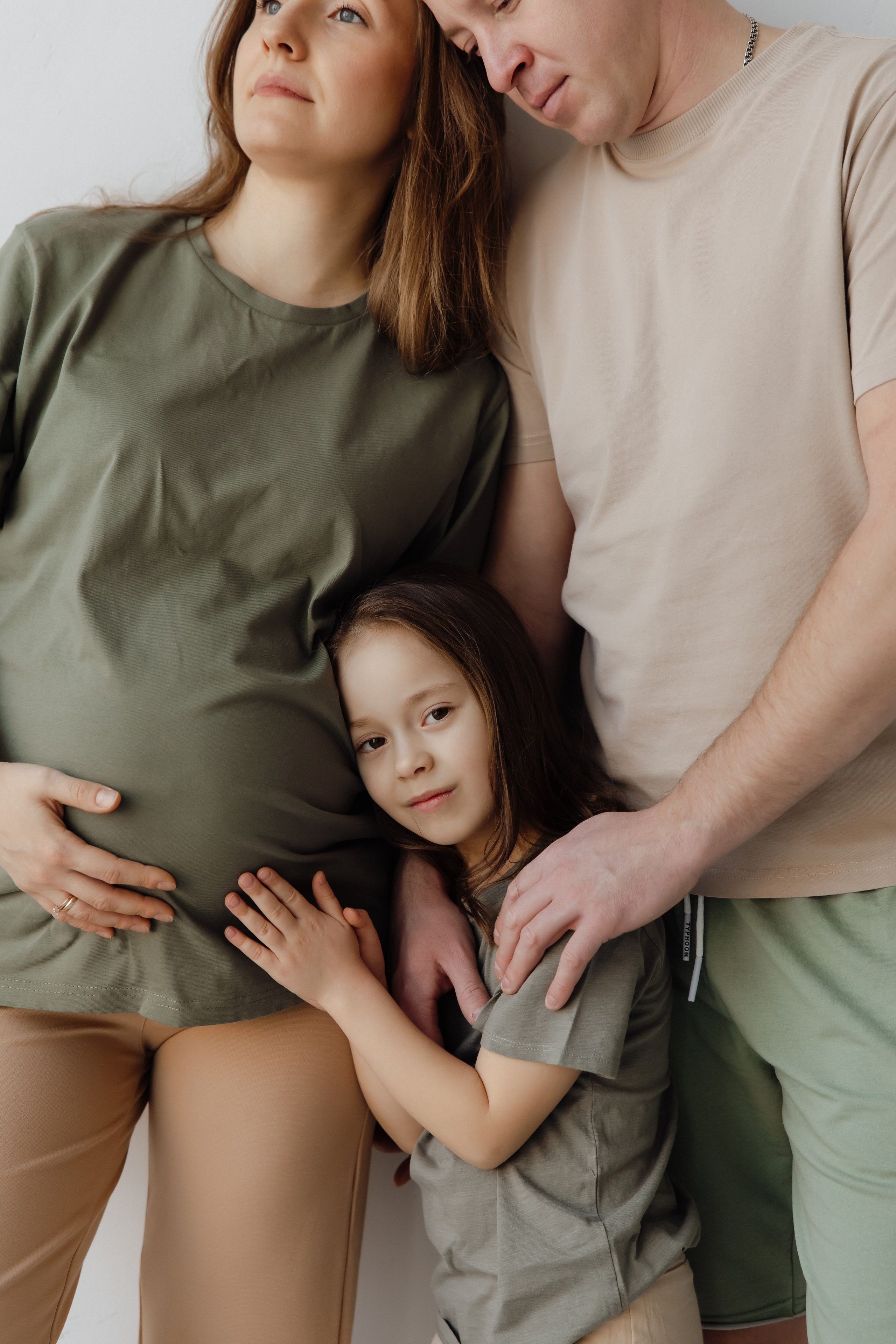 Сергей и Наталья. Семейный и свадебный фотограф в Челябинске Мария Леонтьева