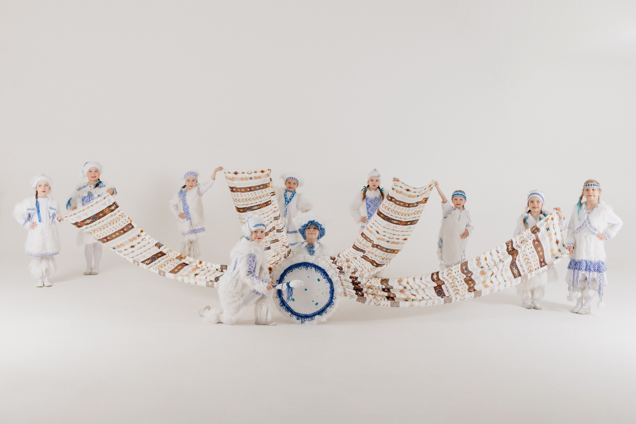 В ритме Че. Семейный и свадебный фотограф в Челябинске Мария Леонтьева