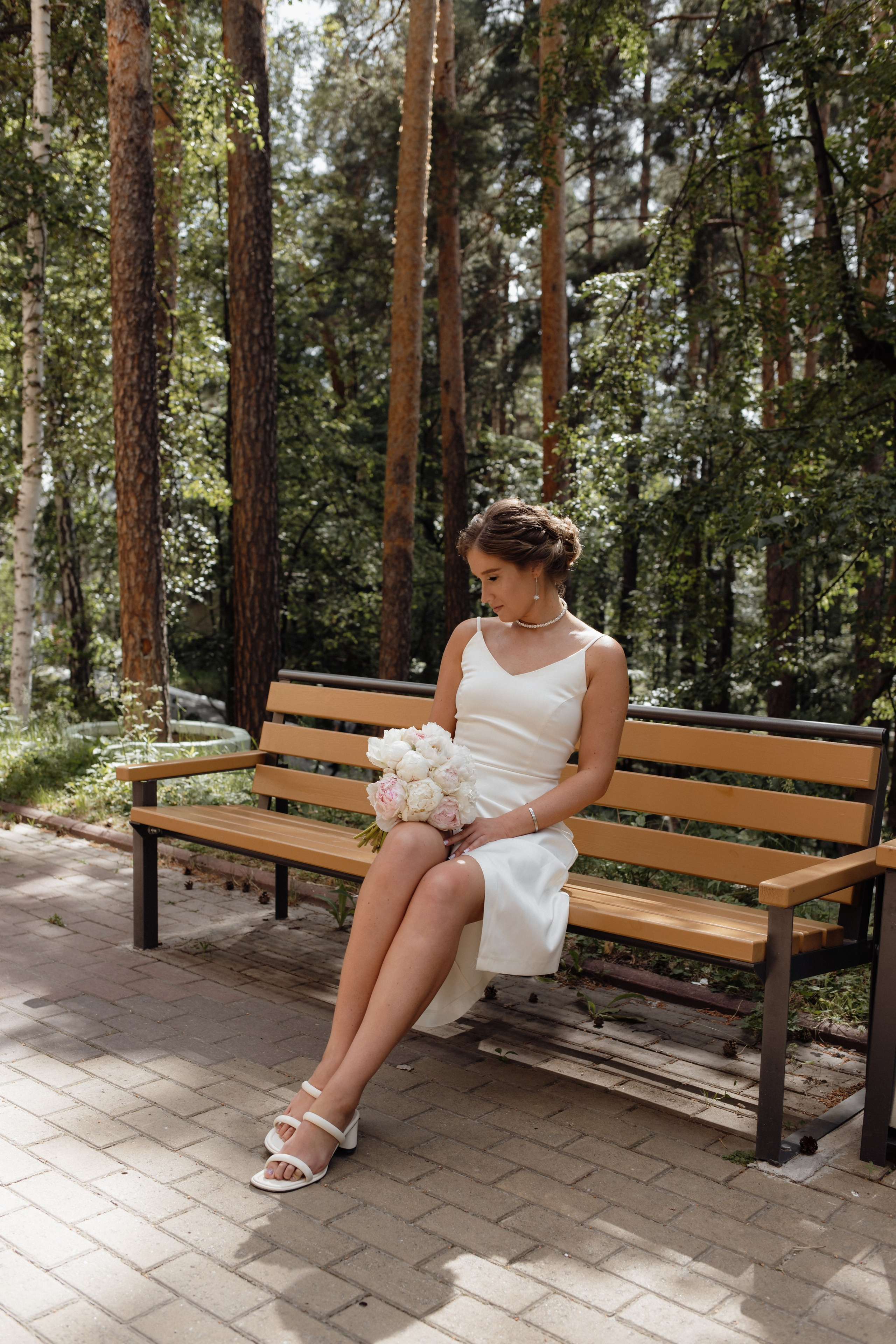 Максим и Анастасия. Семейный и свадебный фотограф в Челябинске Мария Леонтьева