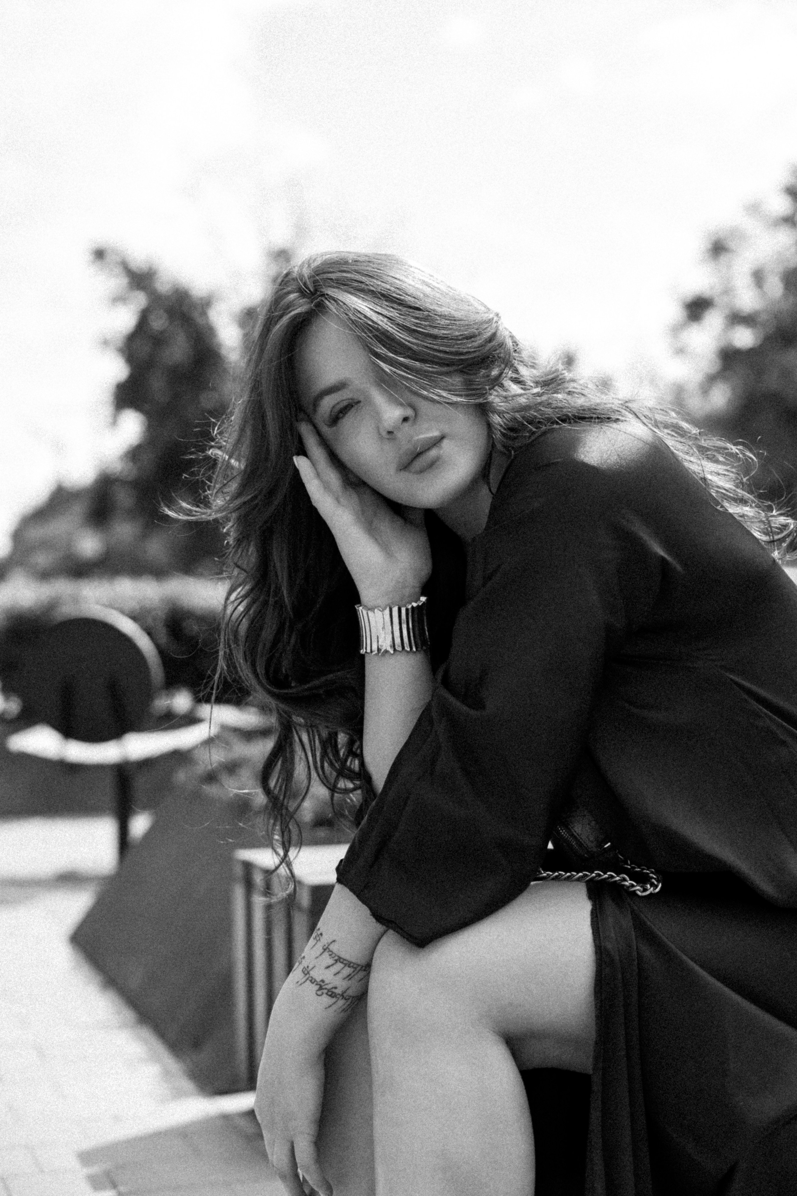 Алена. Семейный и свадебный фотограф в Челябинске Мария Леонтьева