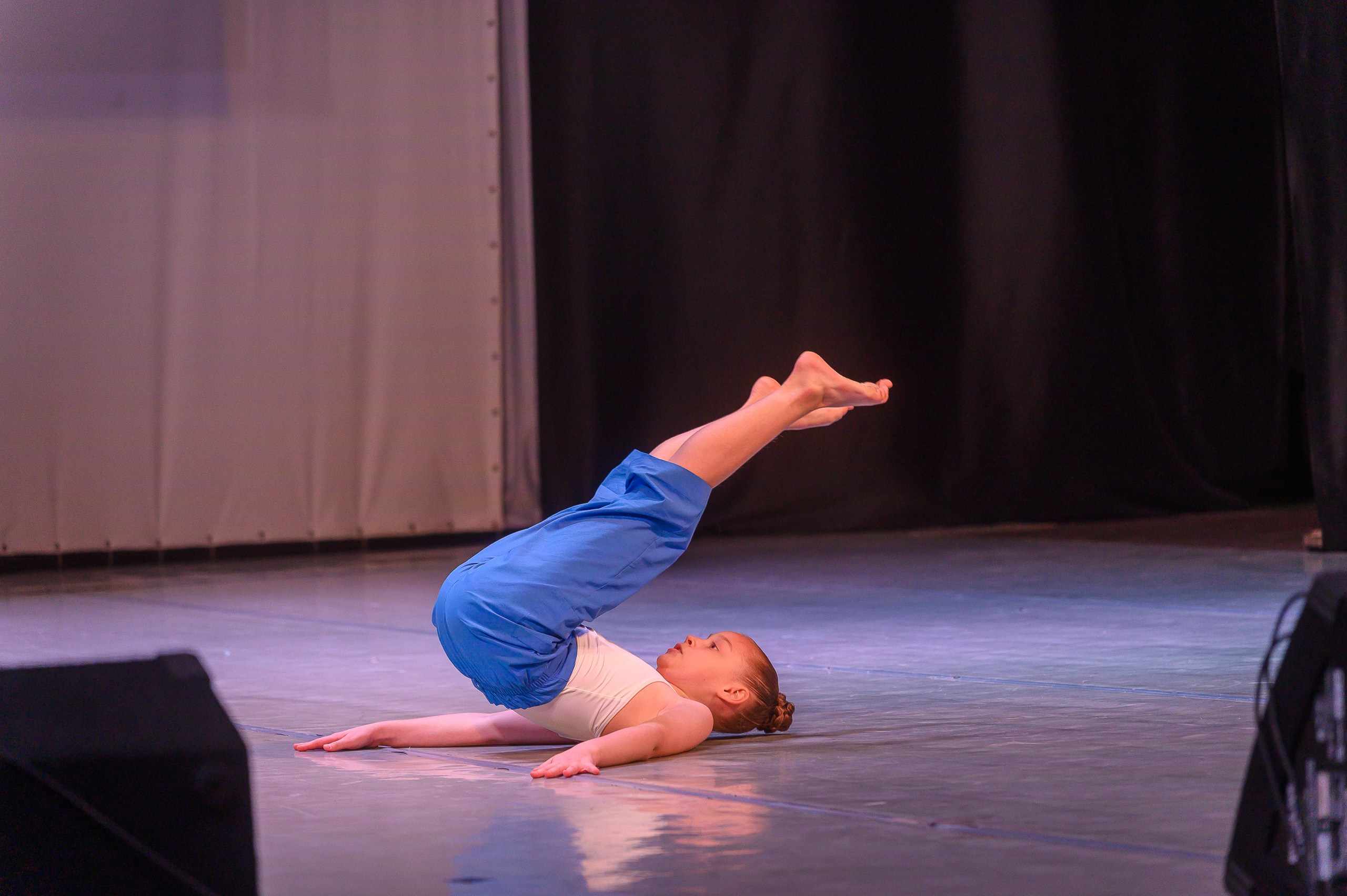 Конкурс «Танцевальная Осень». Фотограф в Кемерово Владислав Шульц