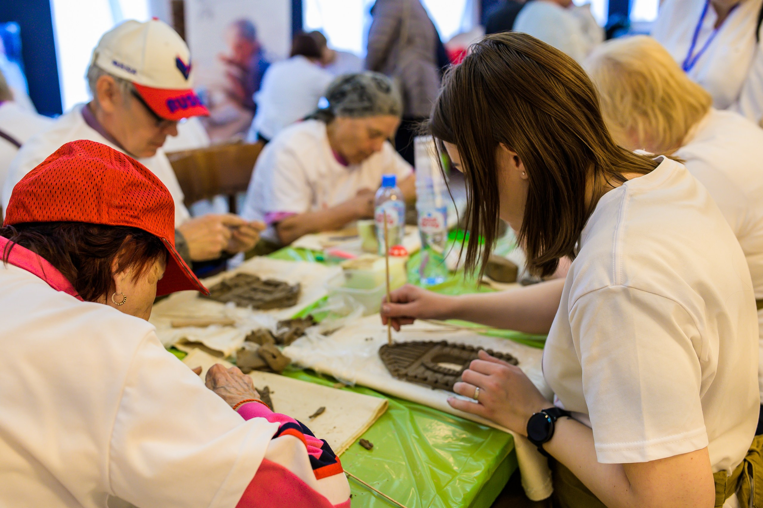 Ярмарка. Фотограф в Кемерово Владислав Шульц