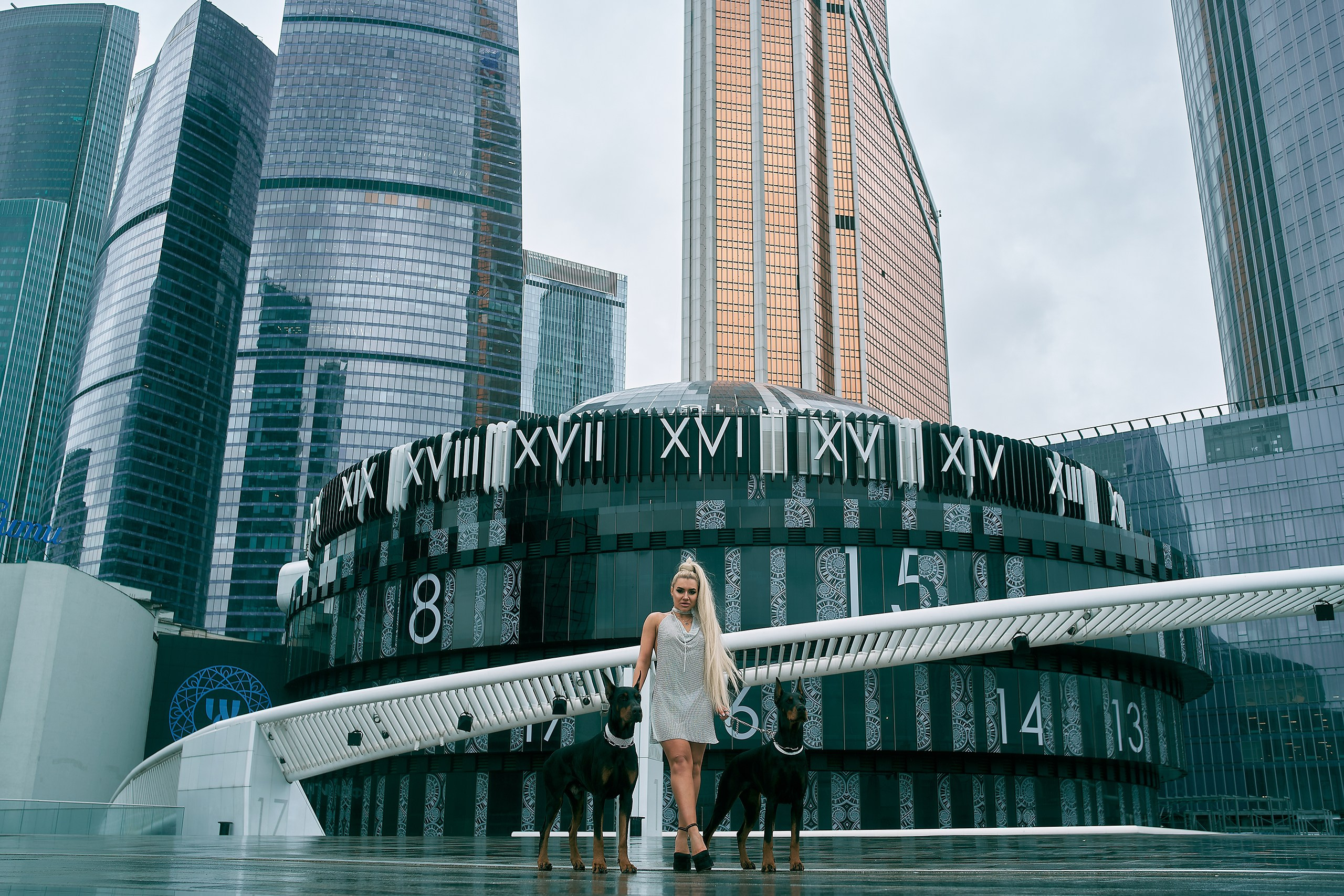 Даша. Портретный фотограф в Москве Гахраманова Екатерина