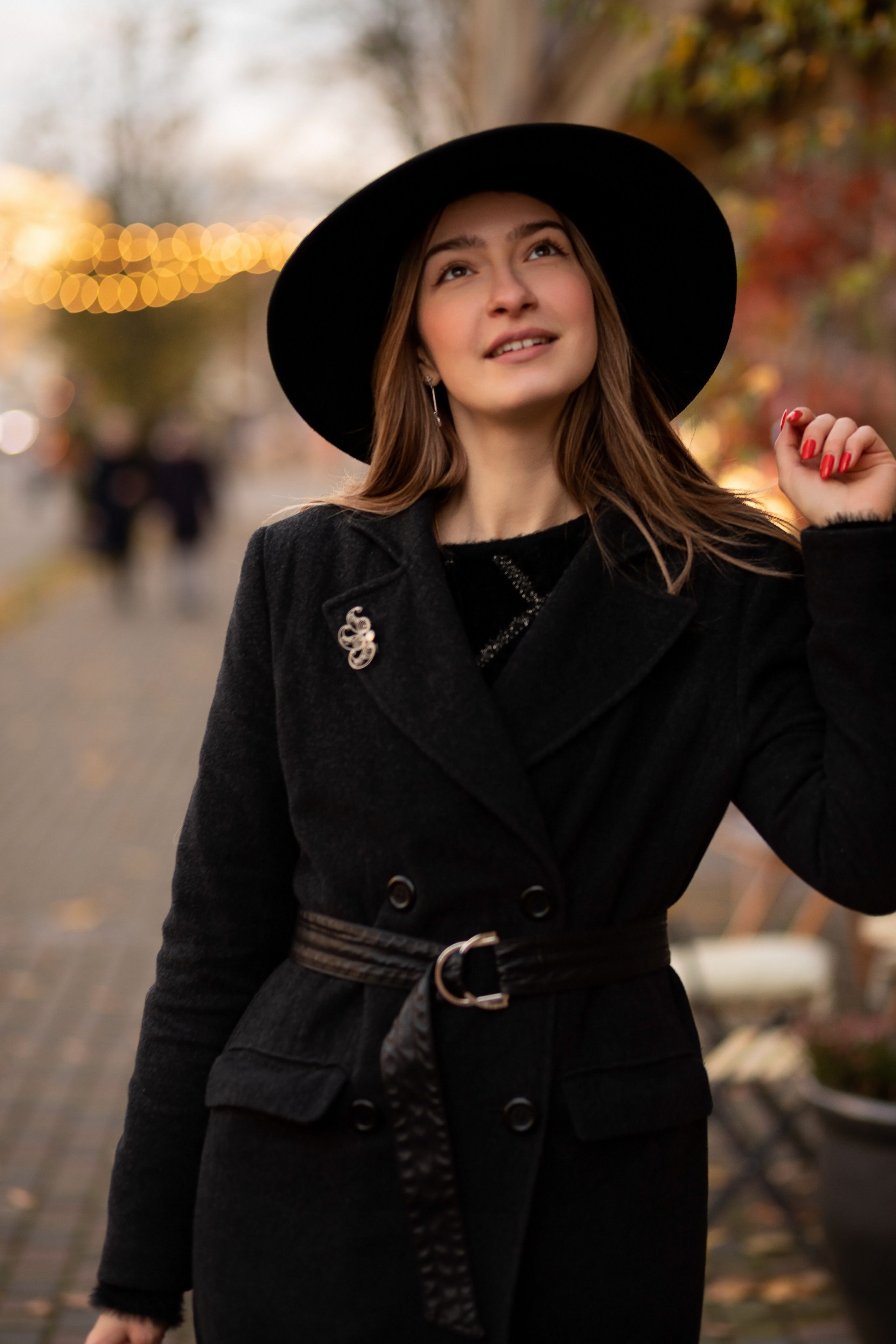 Альбина. Главная