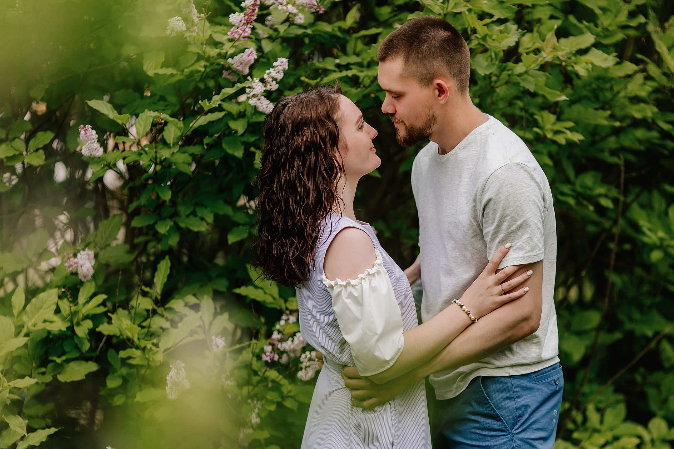 Летние фотосессии. Фотограф Елена Райс Ленинск-Кузнецкий