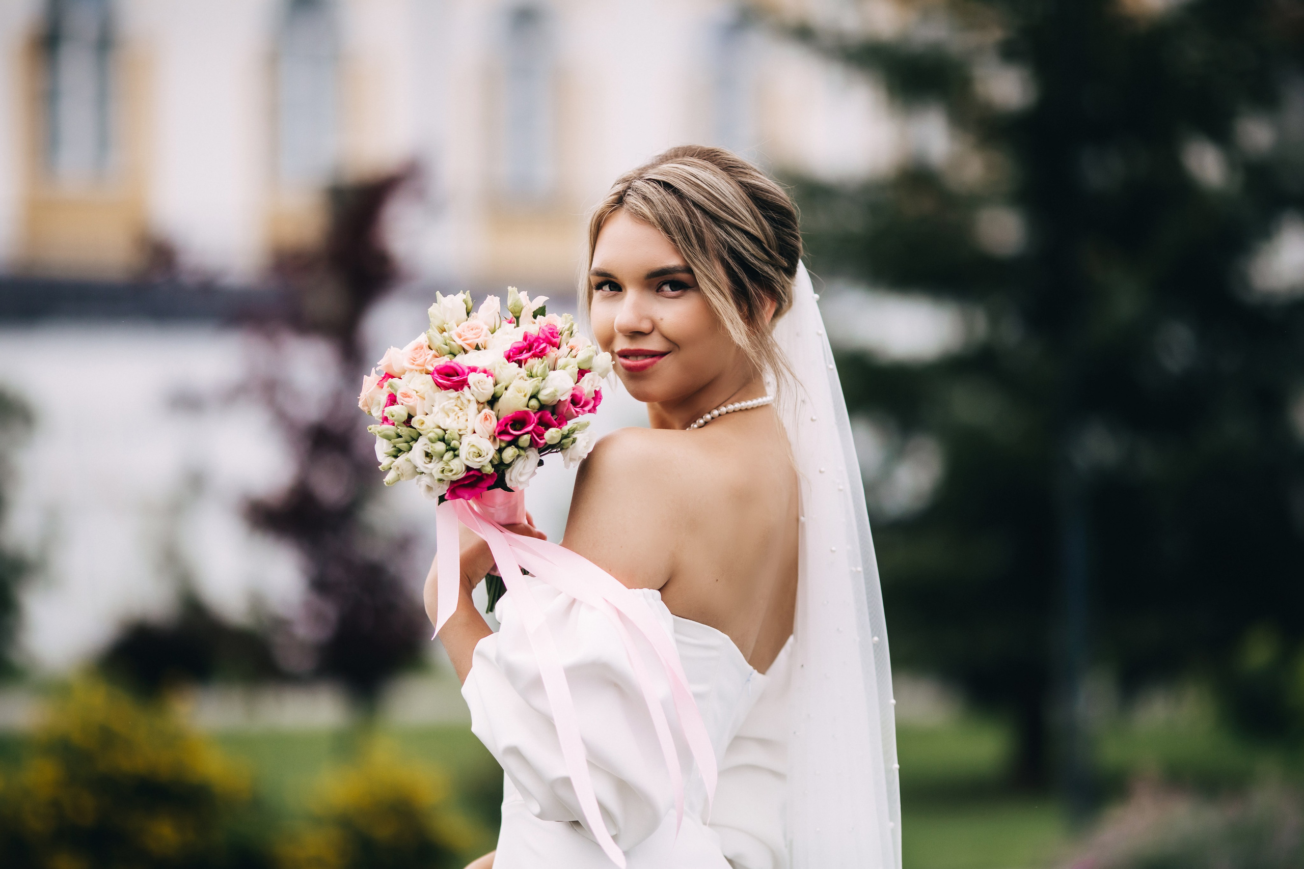 Маша & Паша. Фотограф Елена Райс Ленинск-Кузнецкий