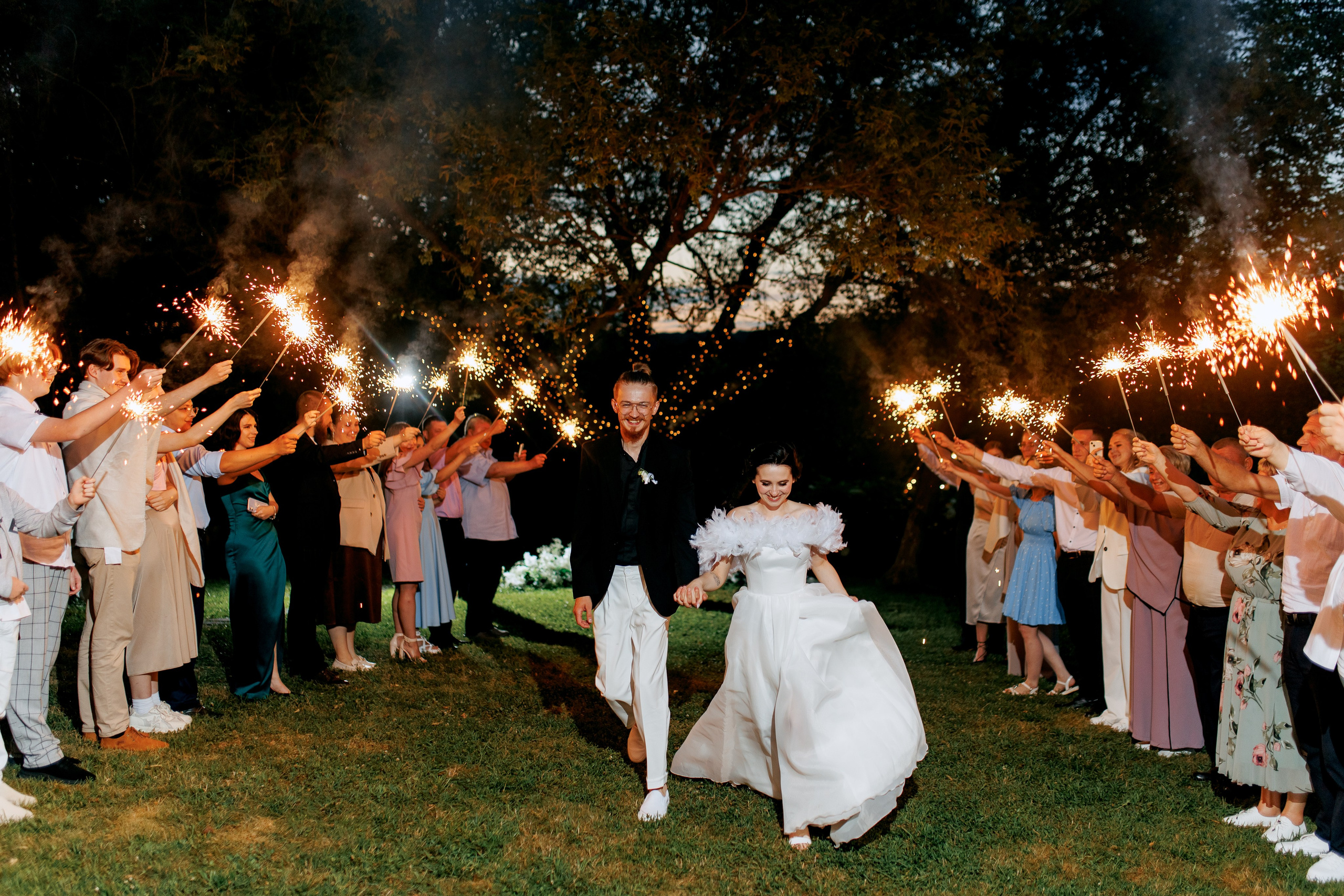 Валентин и Анастасия. Свадебный и семейный фотограф в Туле и области Маша Костина