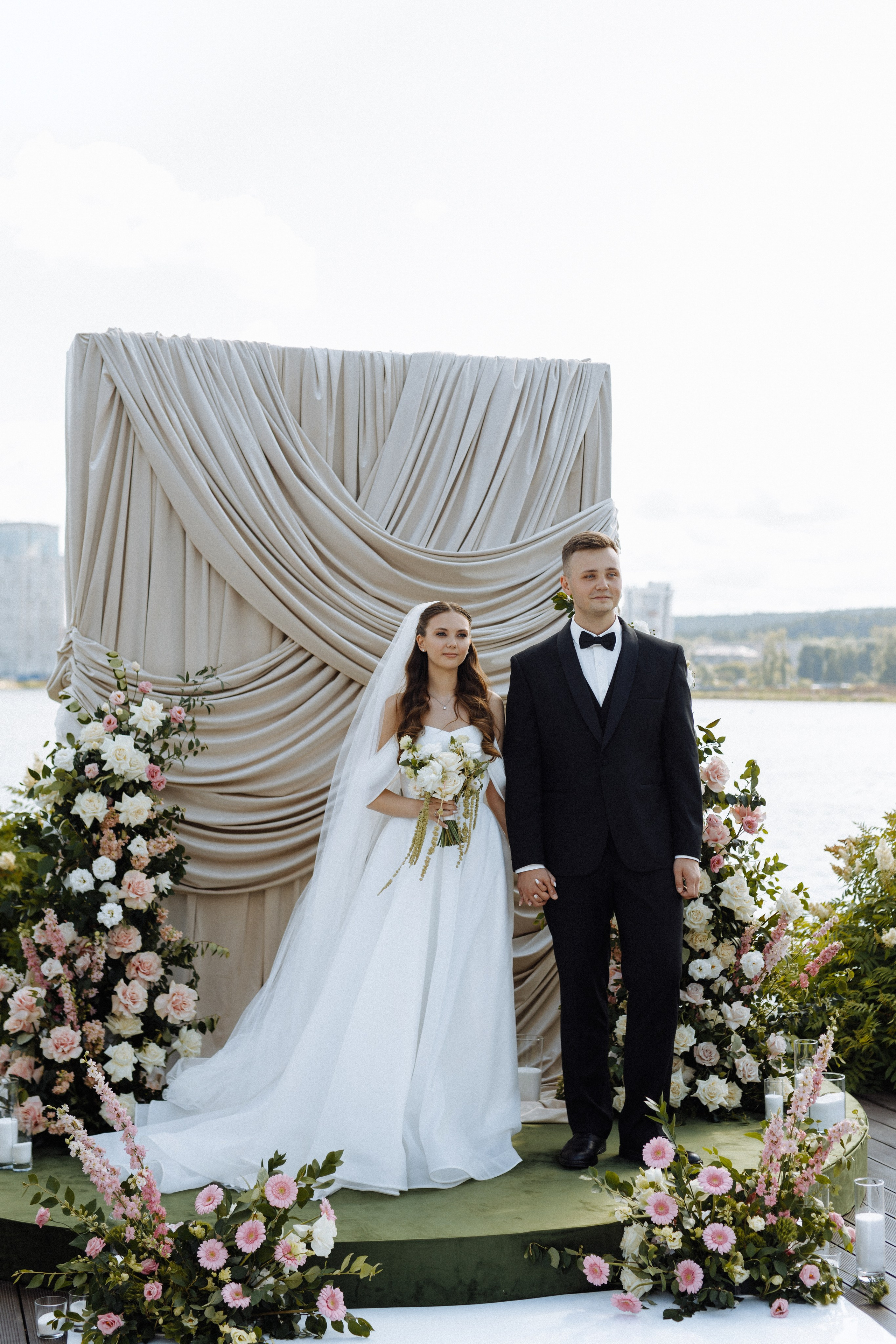 Евгений и Ирина. Glissando. Свадебный фотограф Балчугова Мария Екатеринбург