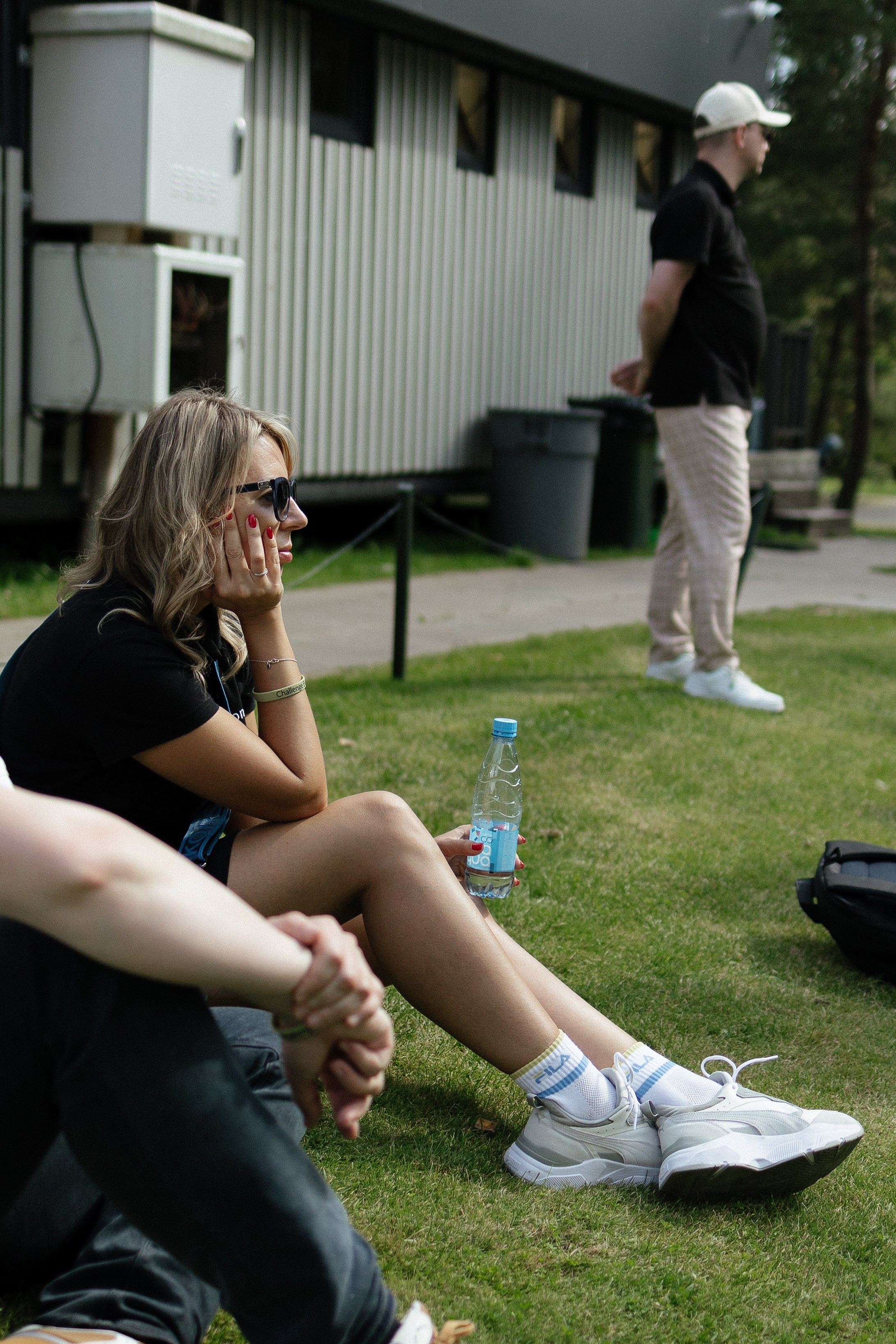 KONTEXT. Портретный фотограф Арсения Теплова