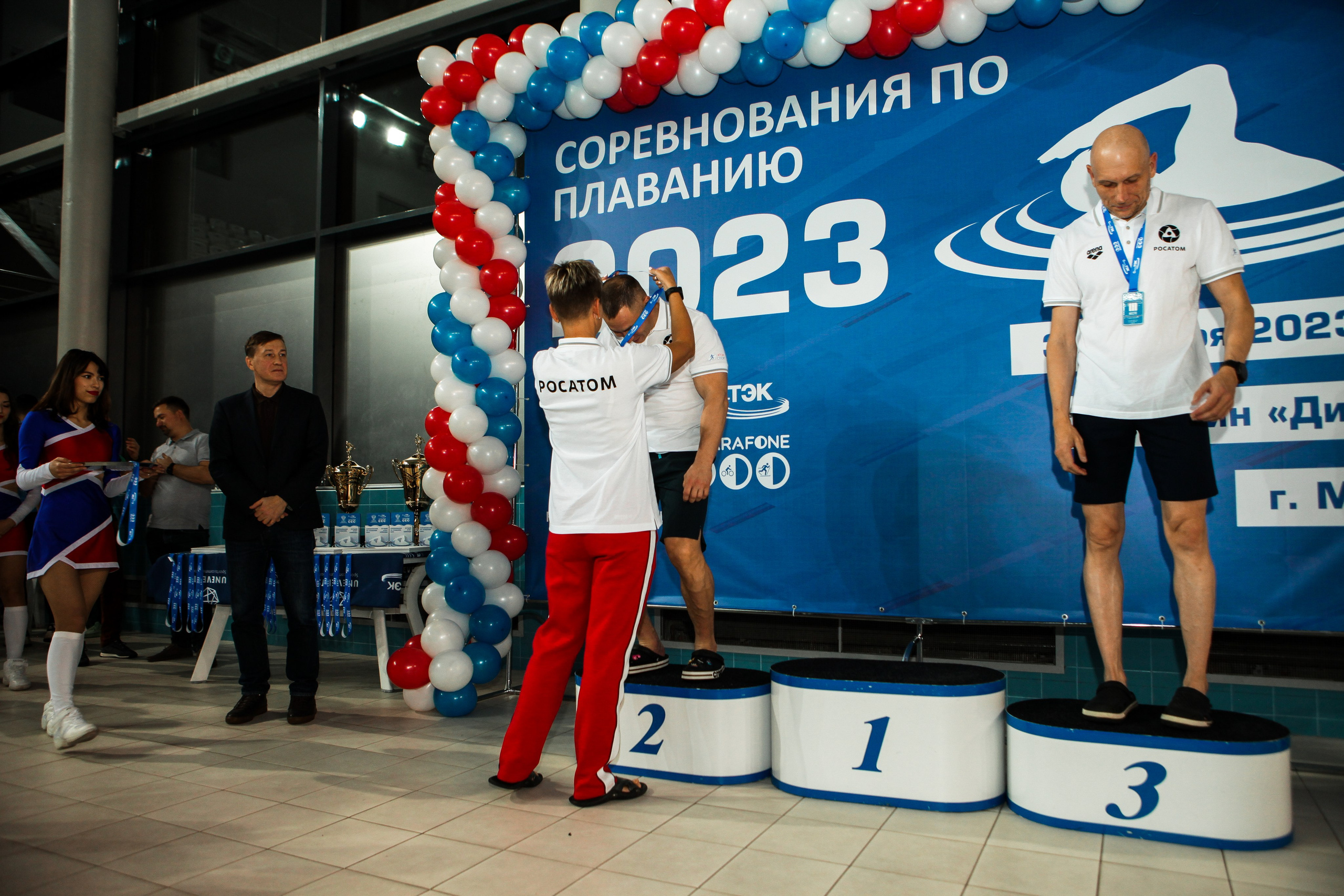 Соревнования по плаванию. Репортажный, семейный, свадебный, портретный фотограф