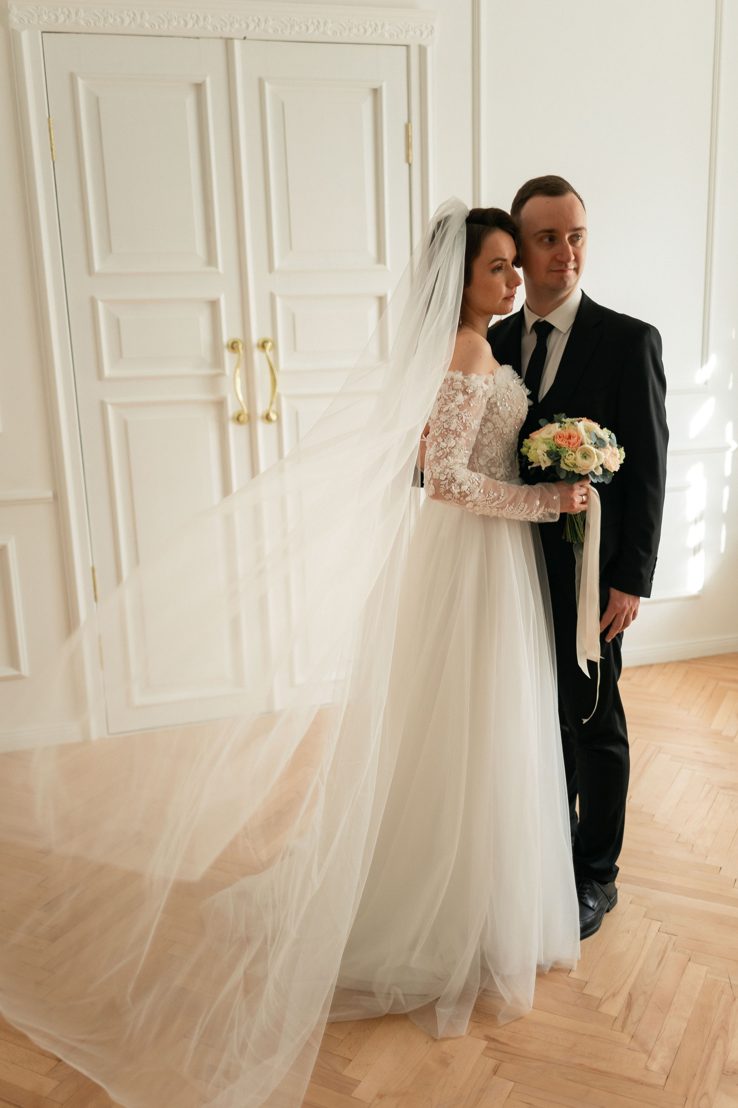 M&I. Семейный фотограф в Севастополе и Симферополе Александра Чистякова