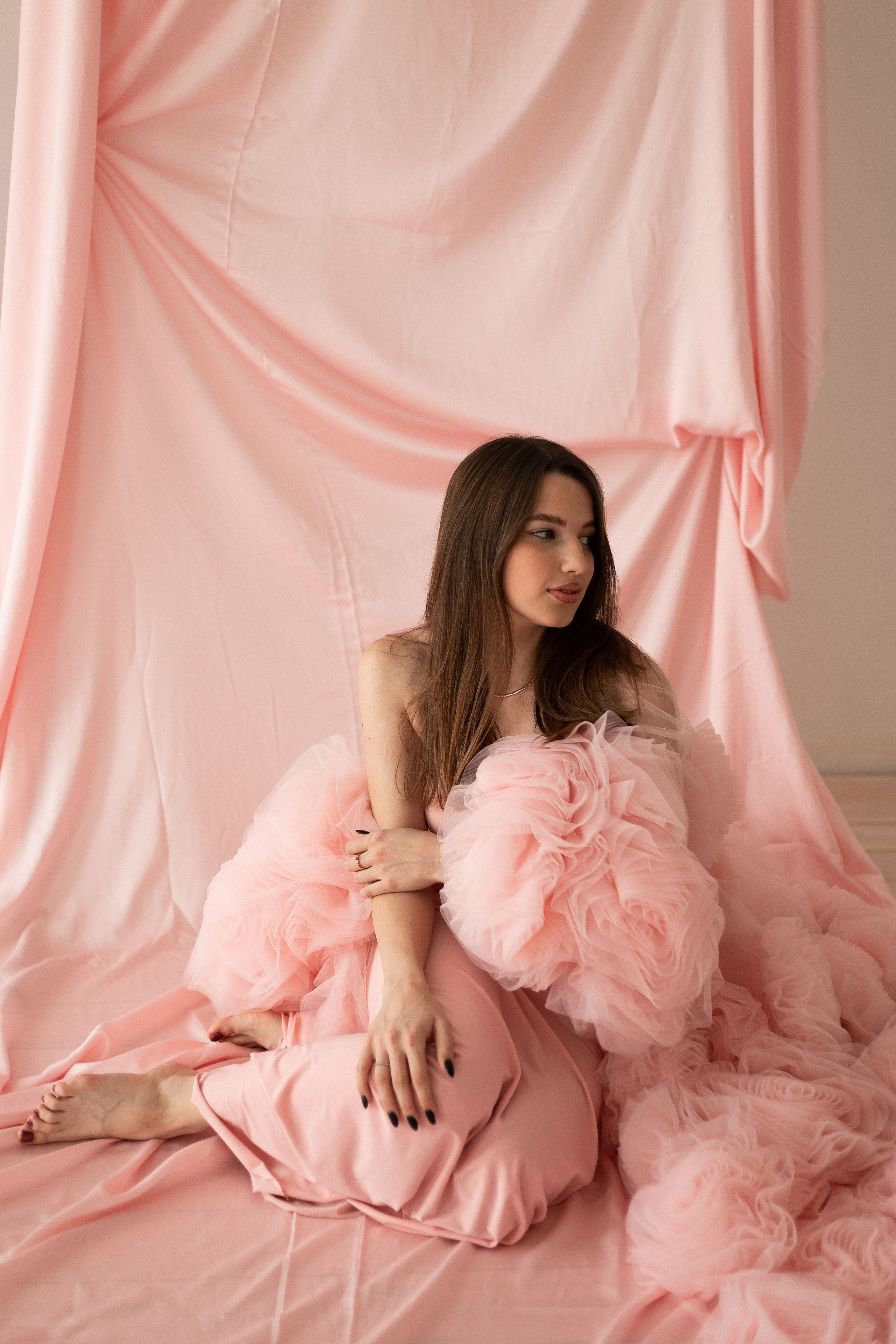 Анжелика. Семейный фотограф в Севастополе и Симферополе Александра Чистякова