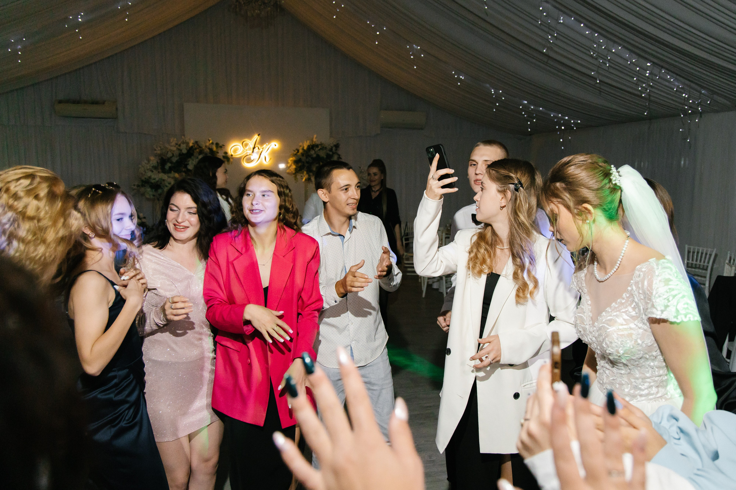 Ксения и Антон (полный день). Фотограф в Барнауле Юлия Садвокасова