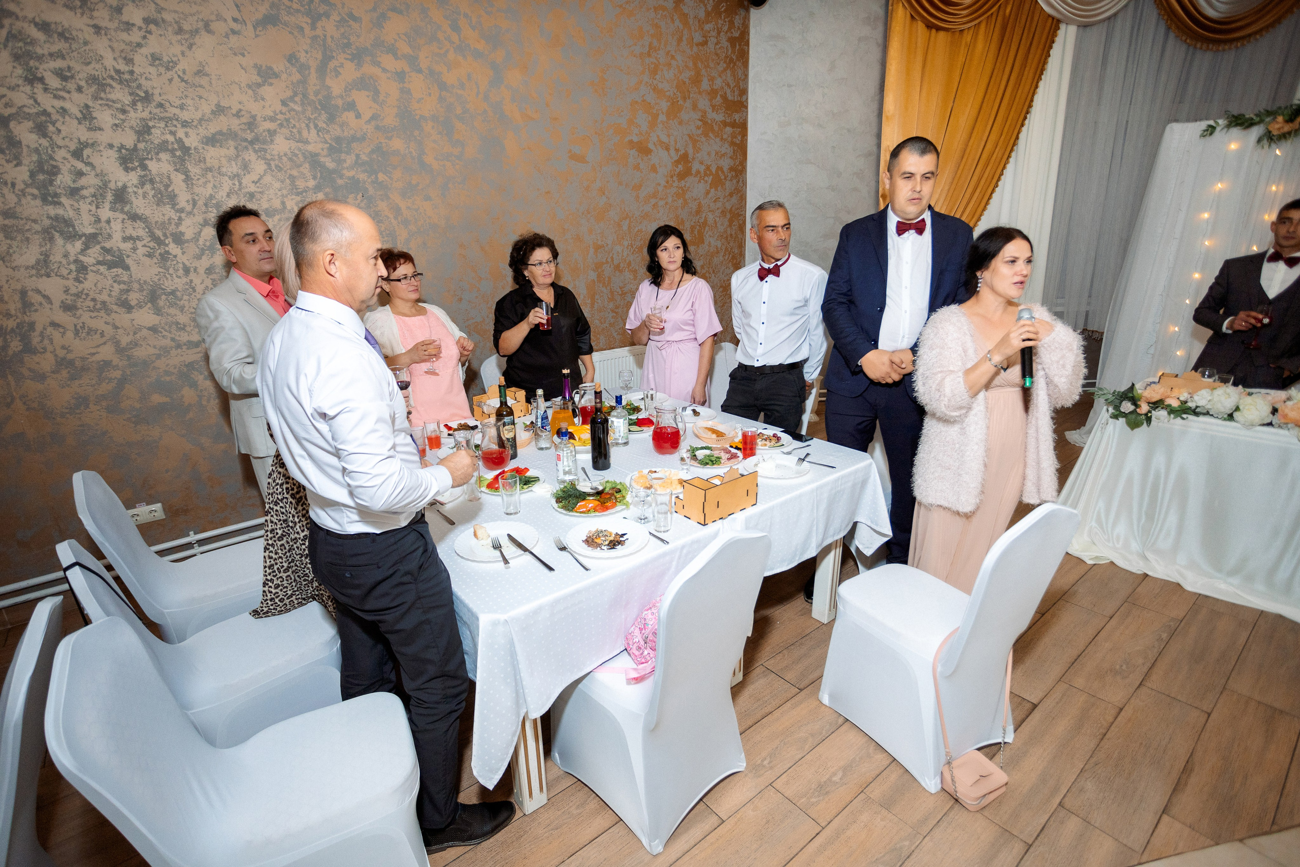 СВАДЬБА: Дима и Юля. Все фото. Профессиональный фотограф в Ижевске Леша Петров