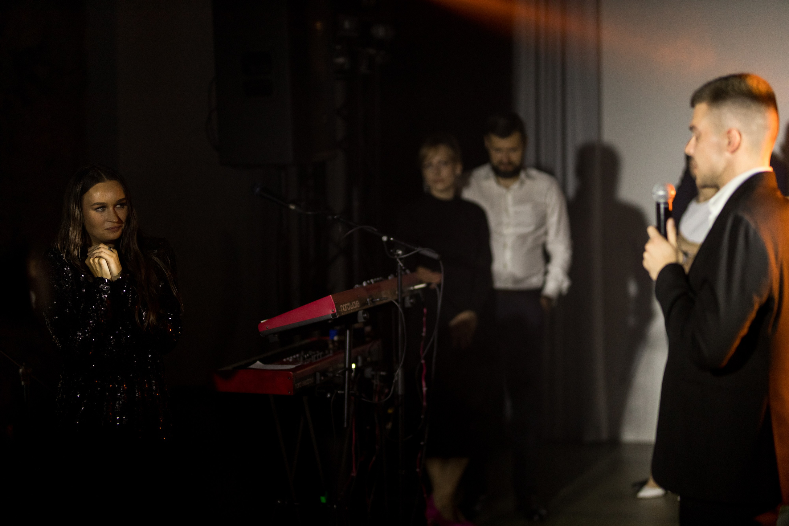 Д&Е. Свадебный фотограф Гомель