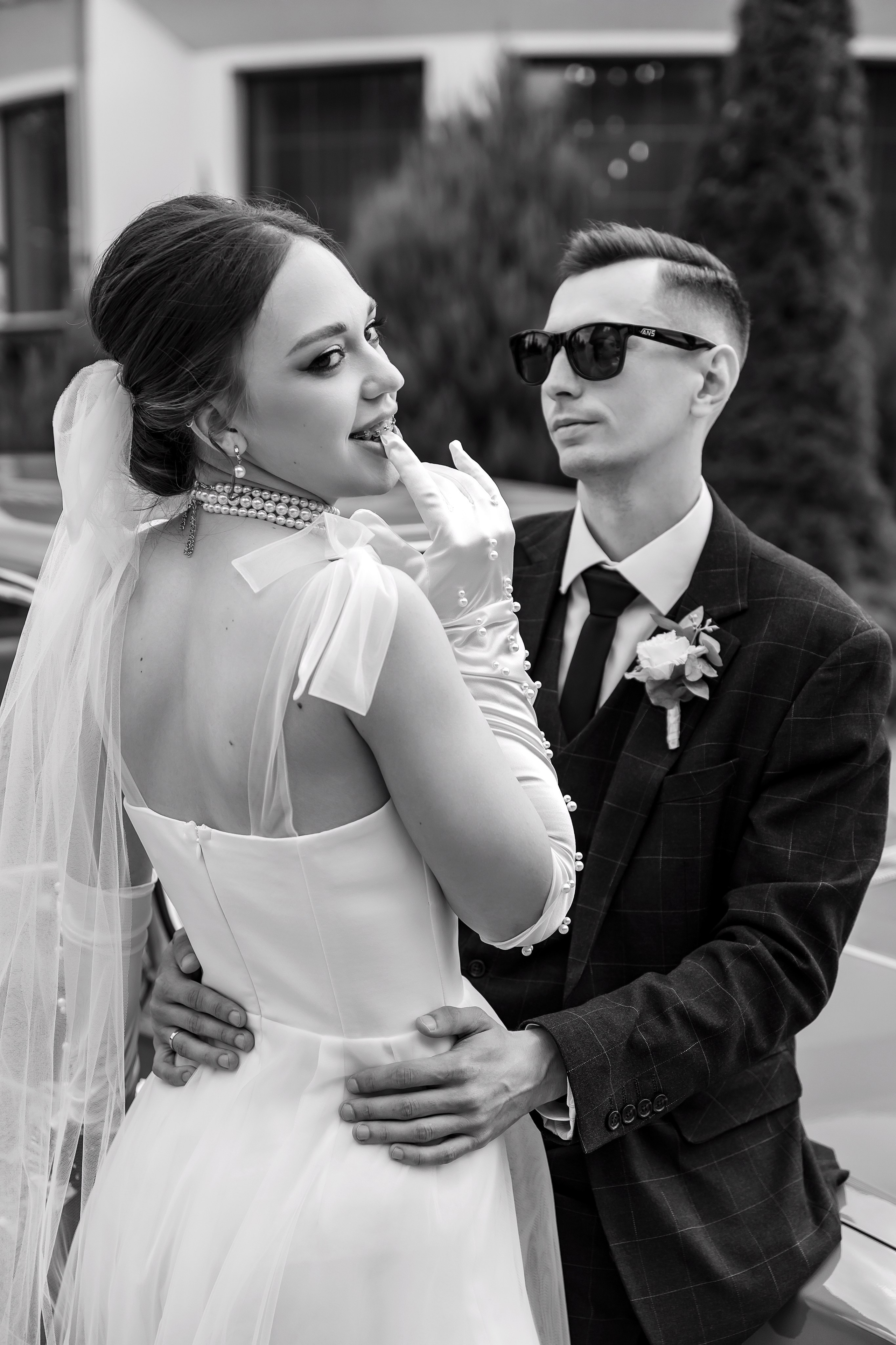 Николай & Анастасия. Ксения Федорова — фотограф