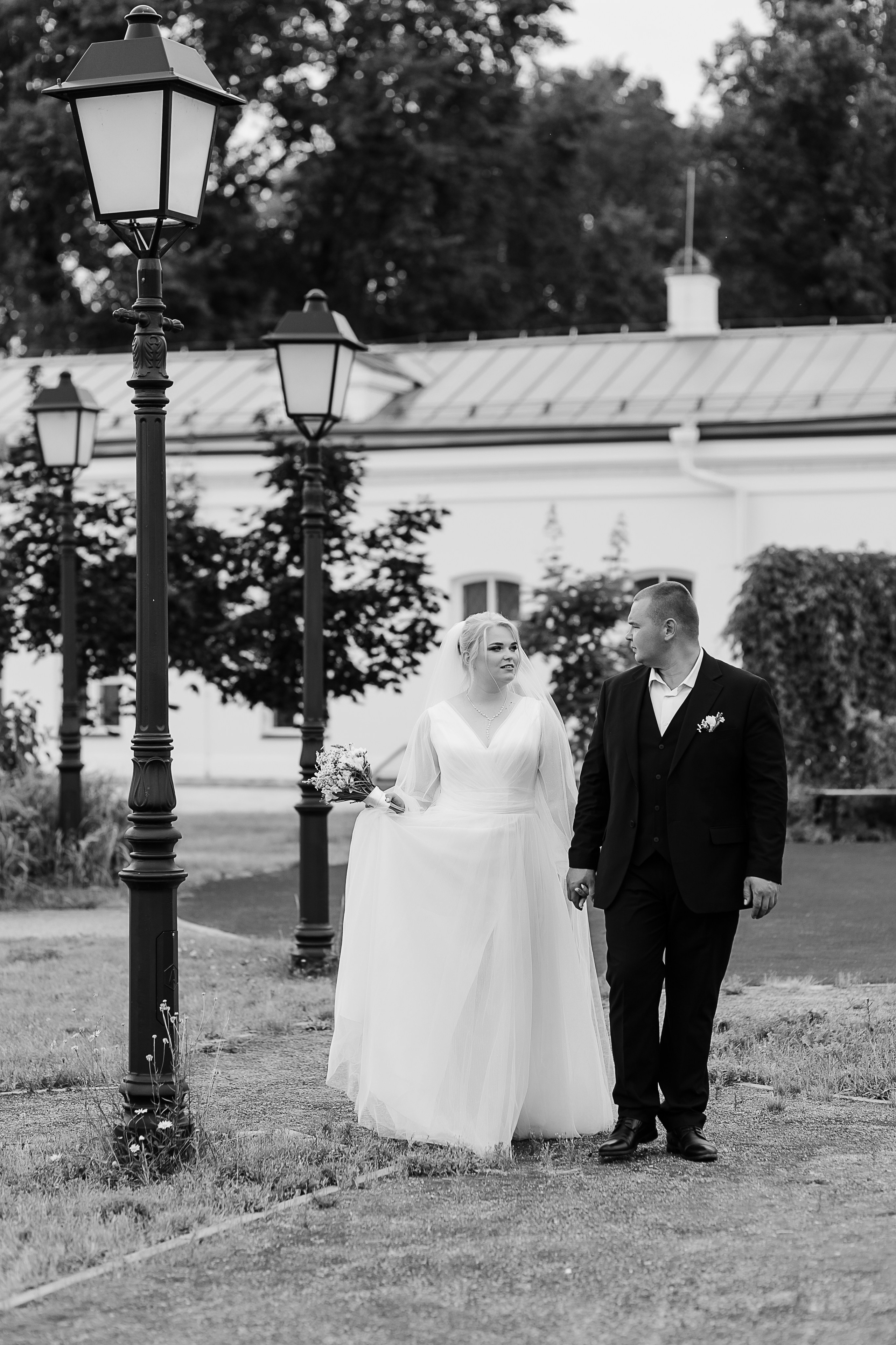 Валерия и Андрей. Свадебный и семейный фотограф в Твери и Тверской области