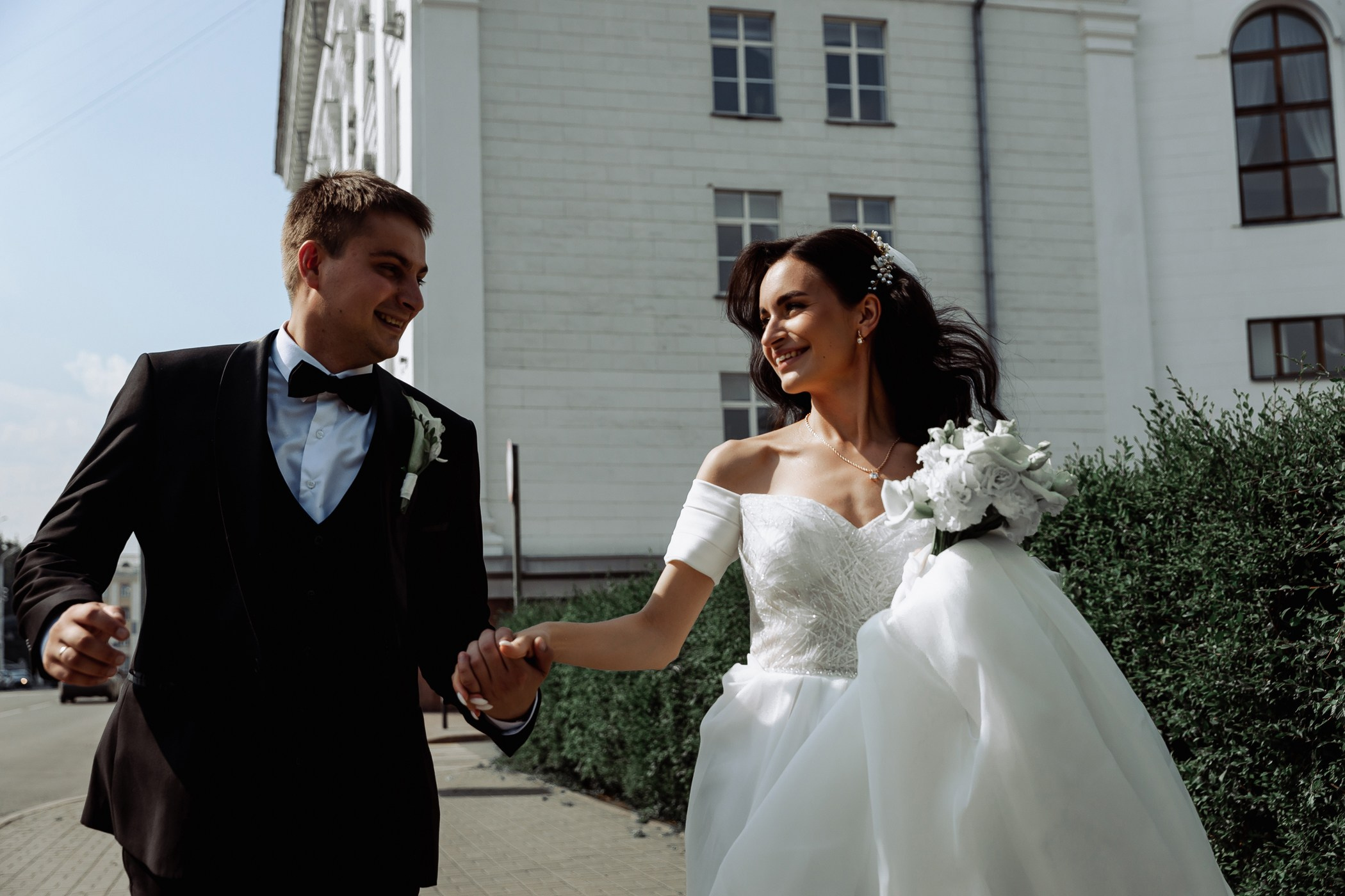 Александр и Лилия. Тимур Аминов | Фотограф в Кемерове