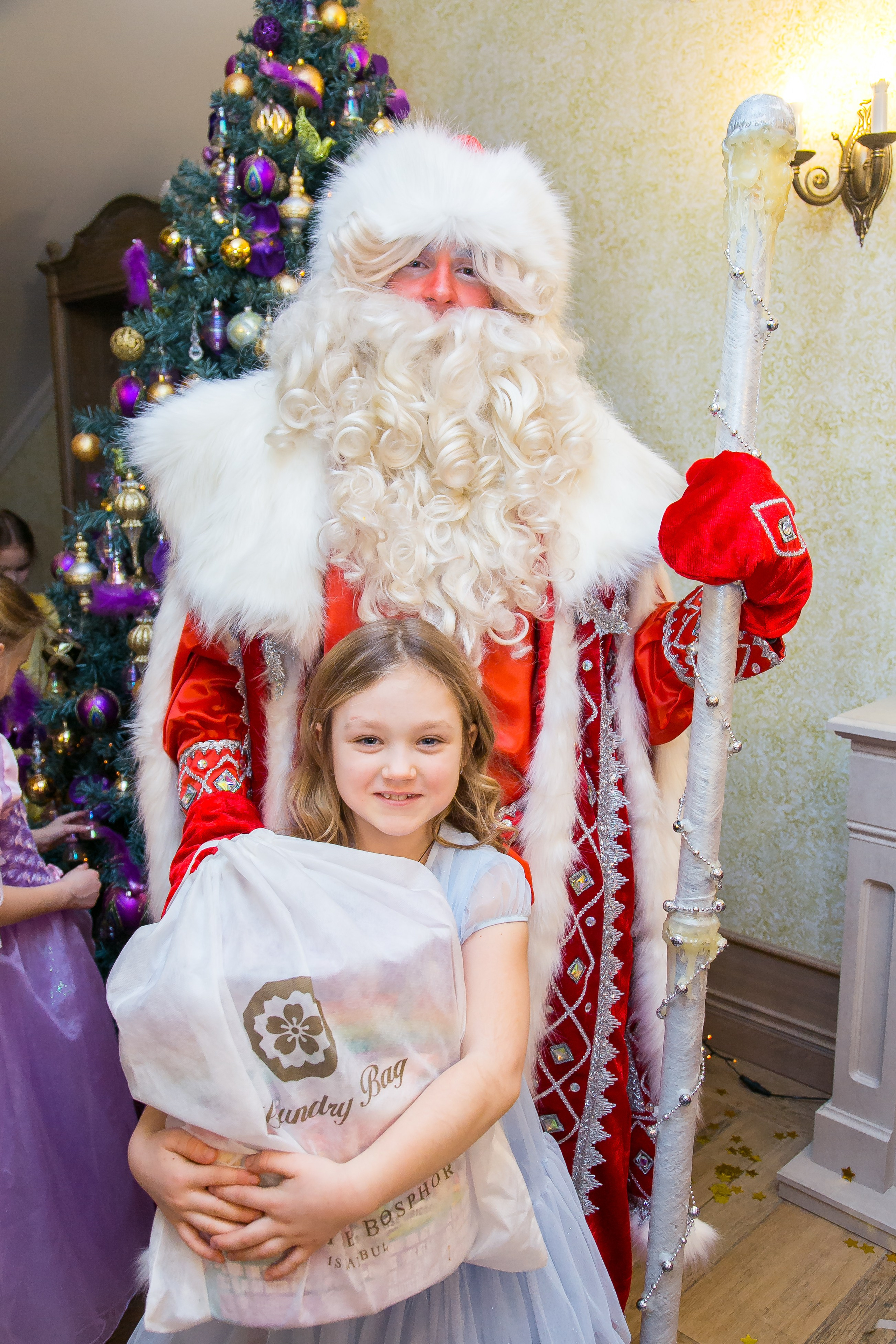 НОВЫЙ ГОД. Главная