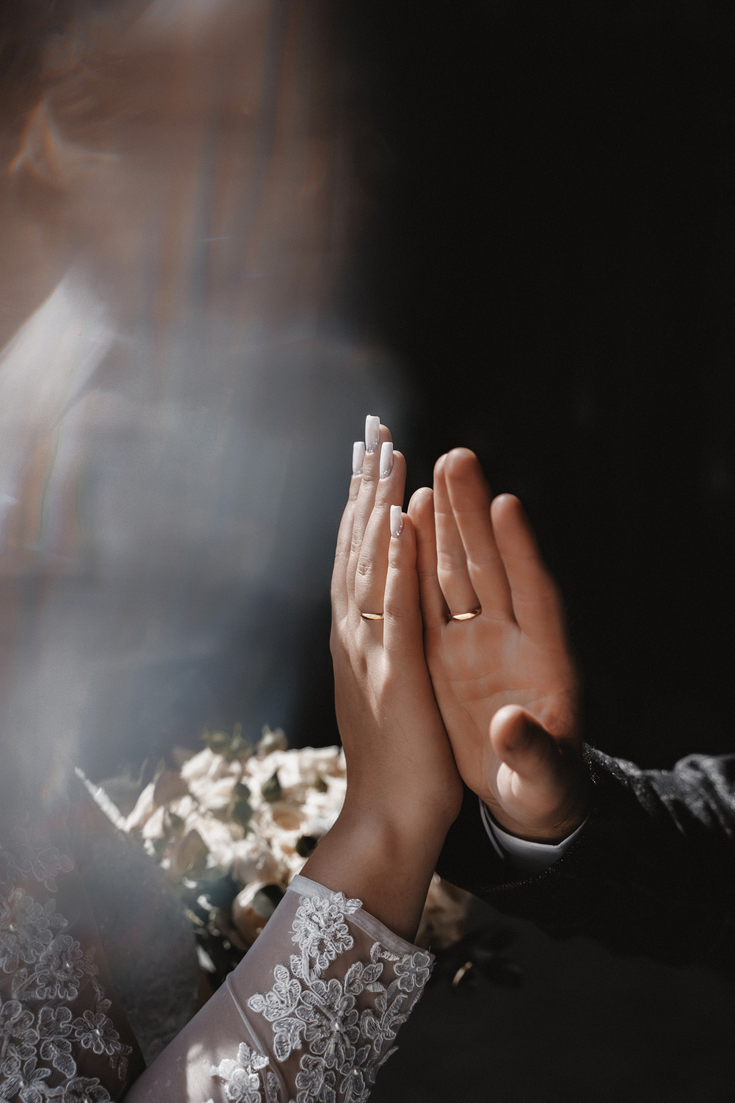 Дарья и Юрий. Семейный фотограф в Белгороде Амелина Алина